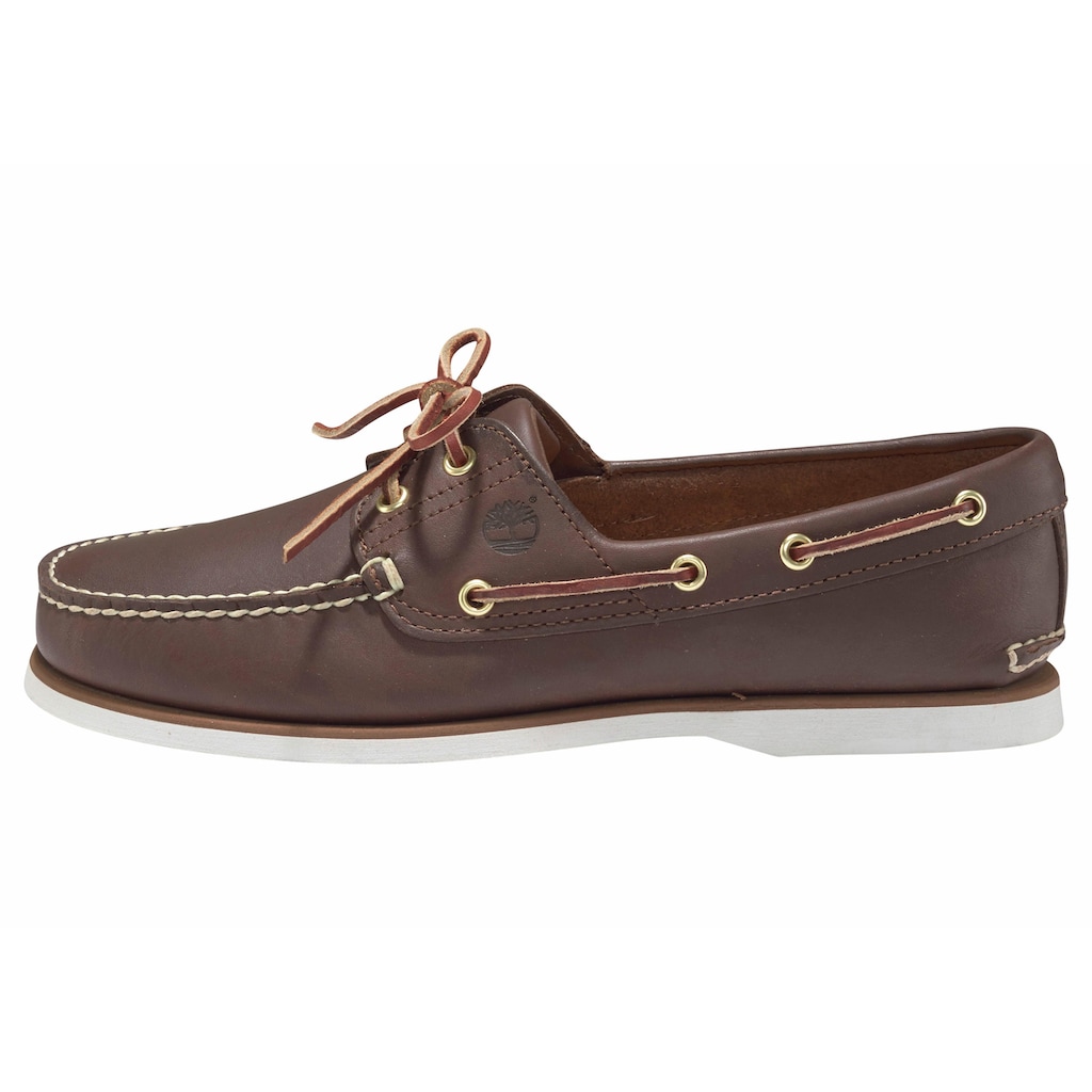 Timberland Bootsschuh »Men´s 2 Exe Boat Shoe«