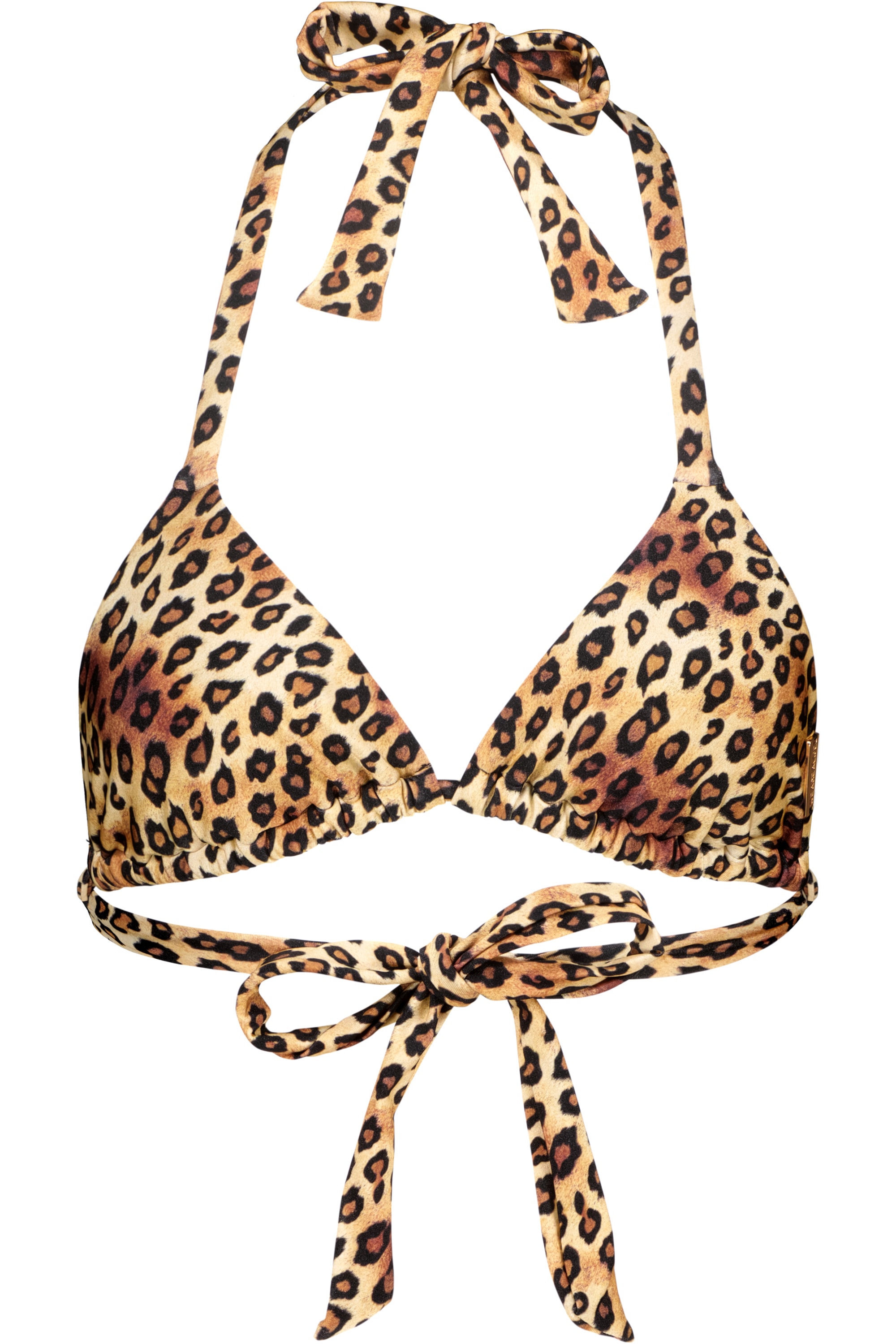 Alife & Kickin Bügel-Bikini-Top "Damen TammyAK B"