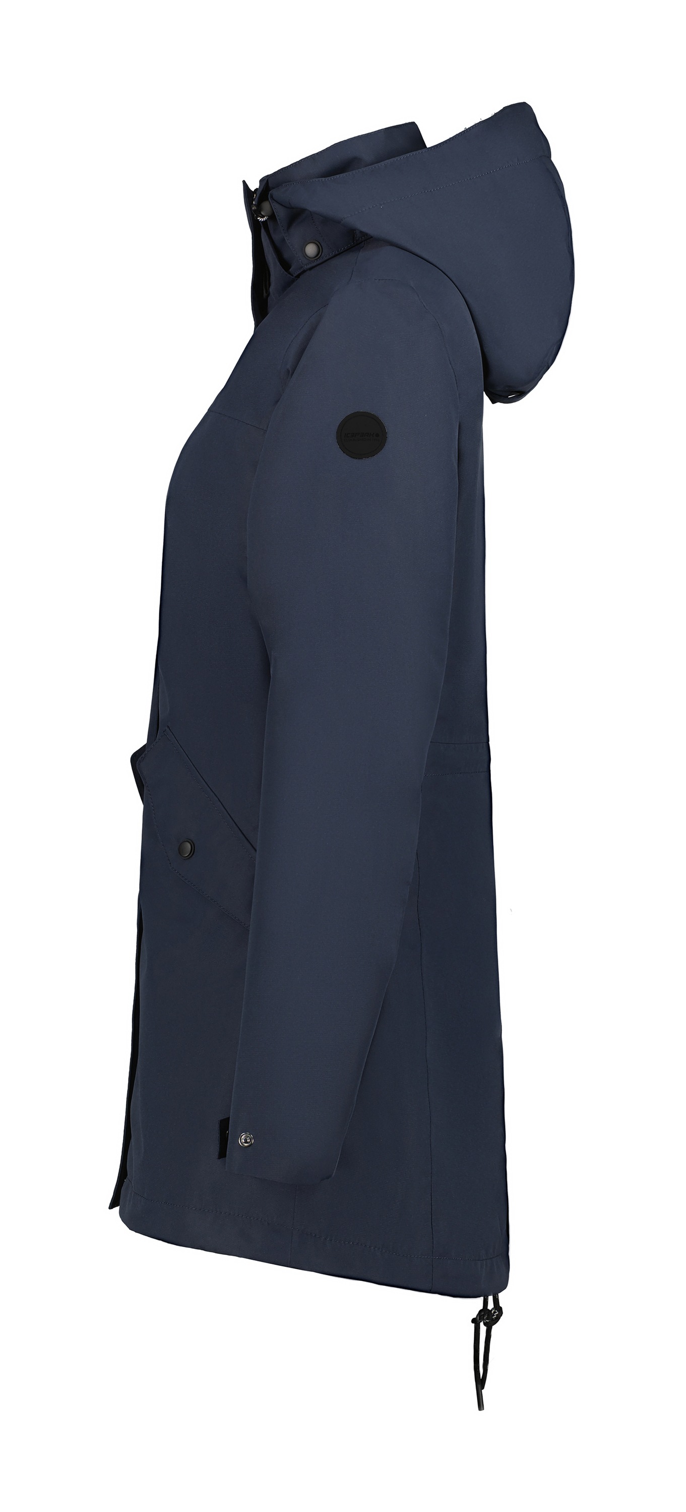 Icepeak Outdoorjacke »Icepeak Jacke ADDIS«