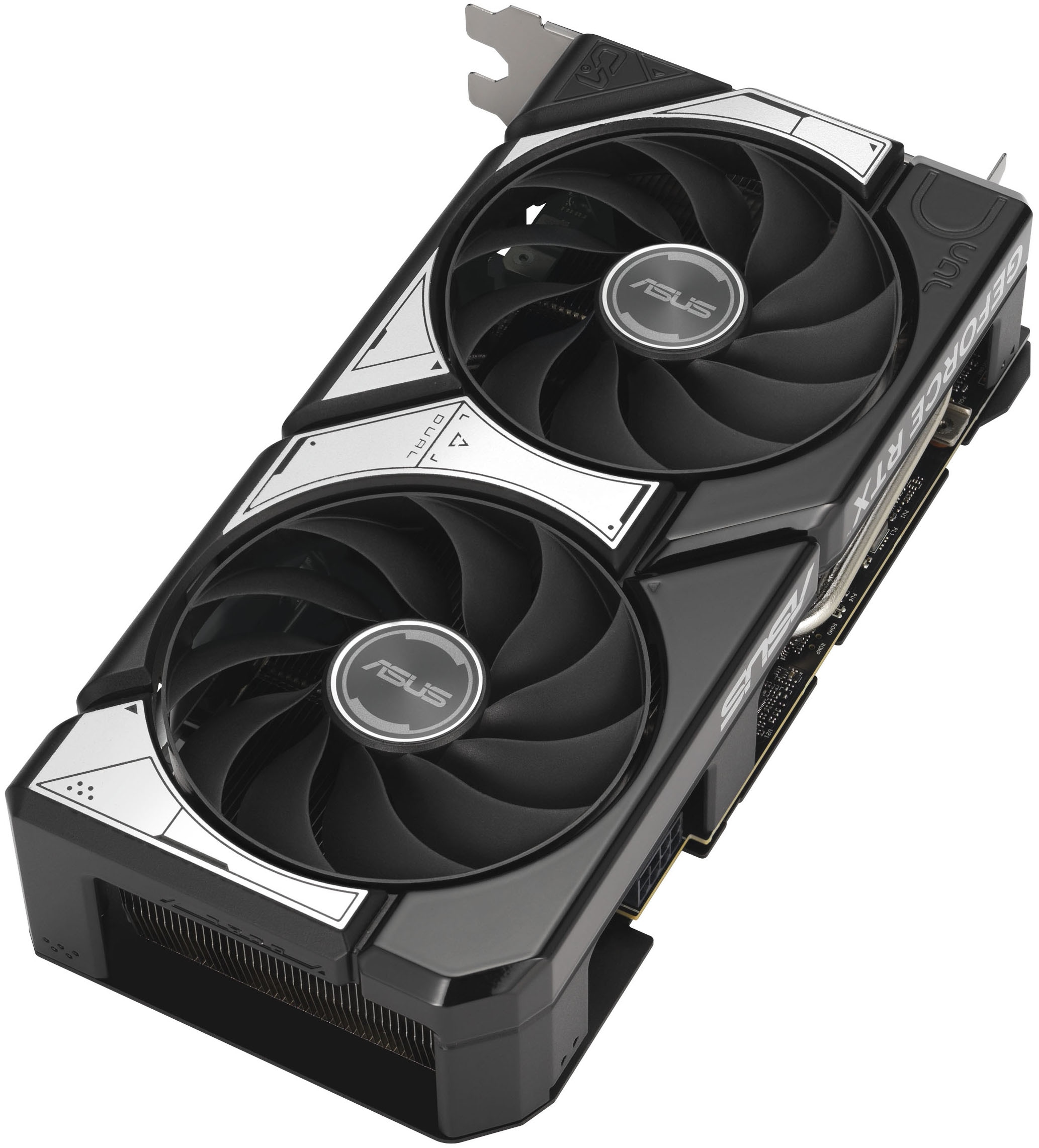 Asus Grafikkarte »Dual RTX 5060 Ti 8 GB« 8 GB GDDR7
