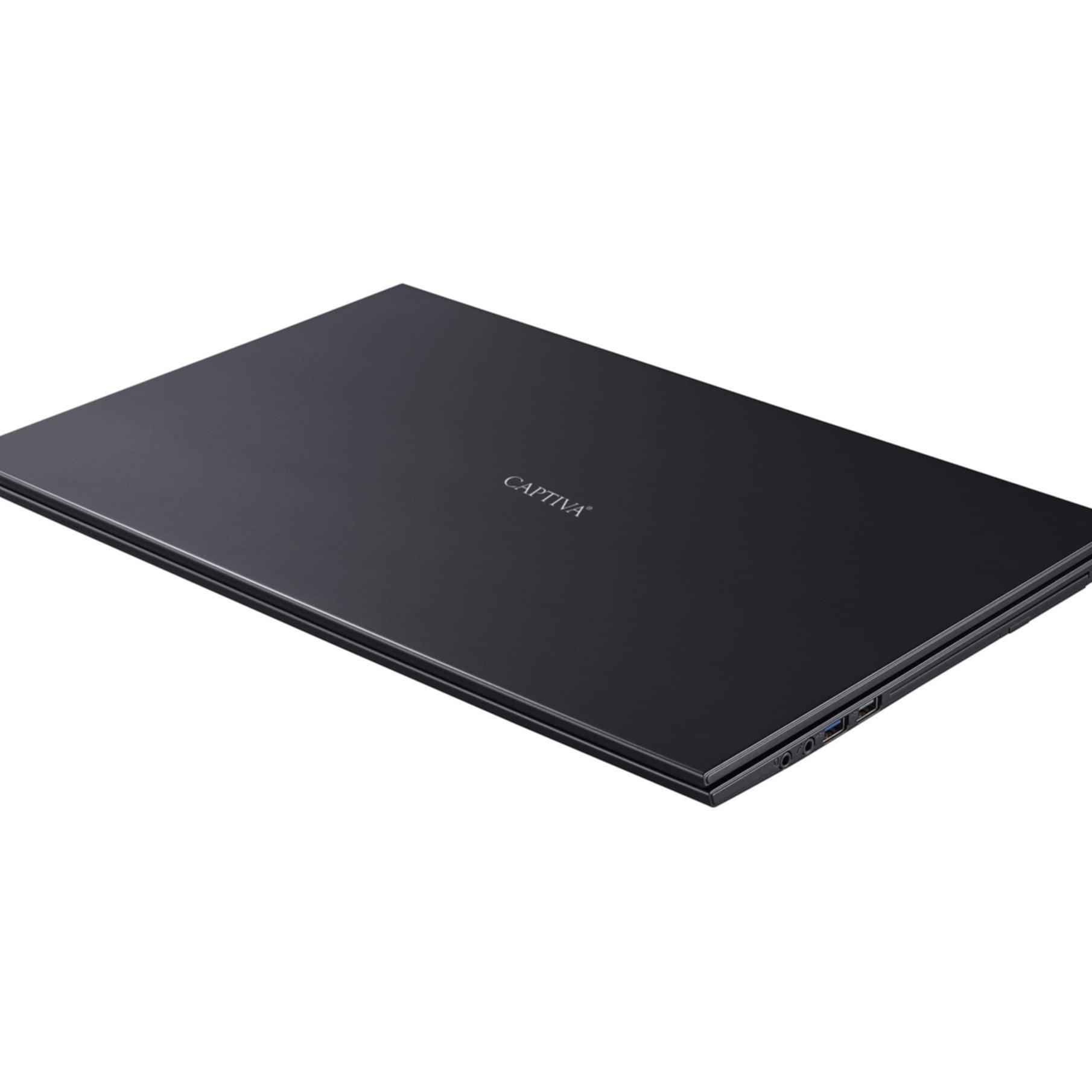 CAPTIVA Business-Notebook »Power Starter I76-030« Intel Core i7 250 GB SSD