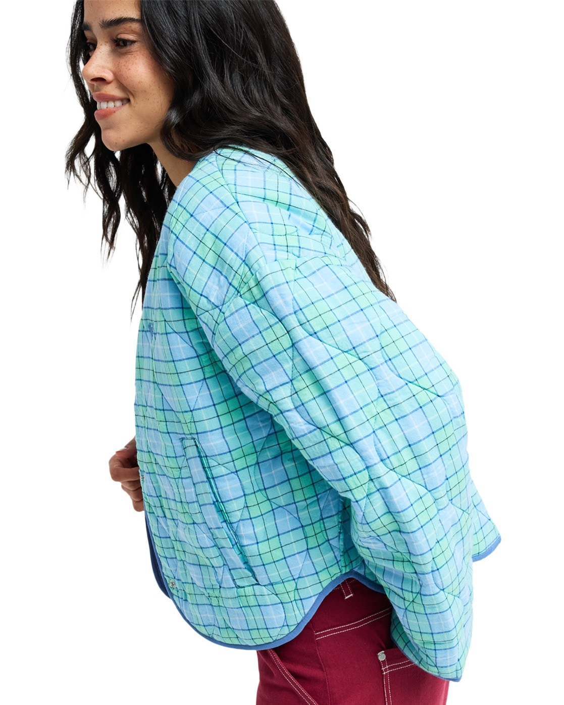 Roxy Outdoorjacke »Seaside Resort«