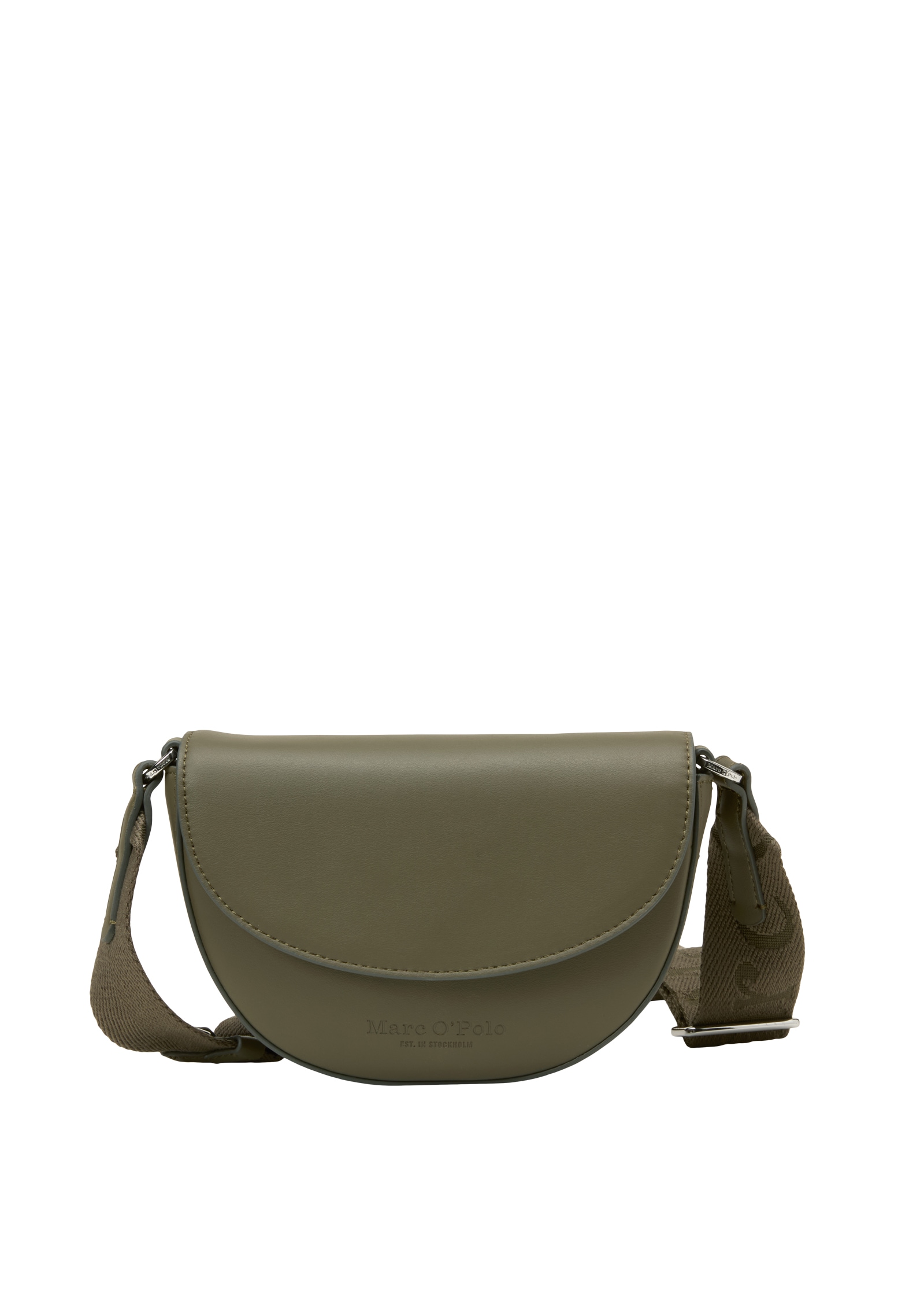 Marc OPolo Accessories Umhängetasche "VIKI" Crossbody Bag, breiter Schulter günstig online kaufen