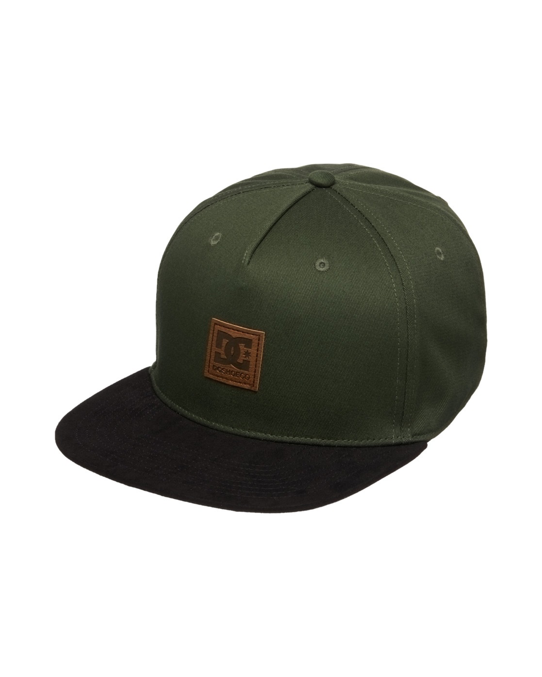 DC Shoes "Brackers"