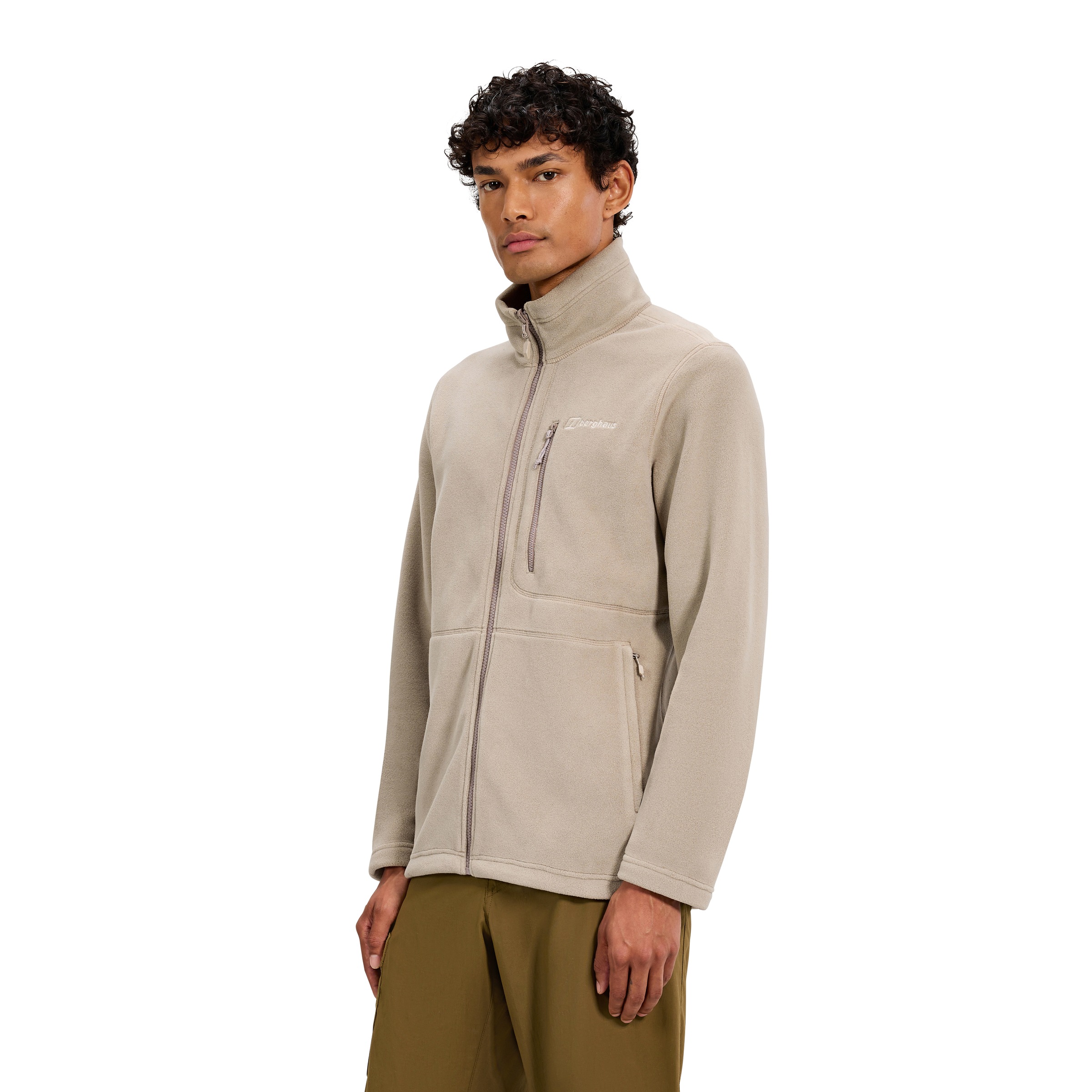 Berghaus Fleecejacke »ACTIVITY PT IA FLEECE JACKET«