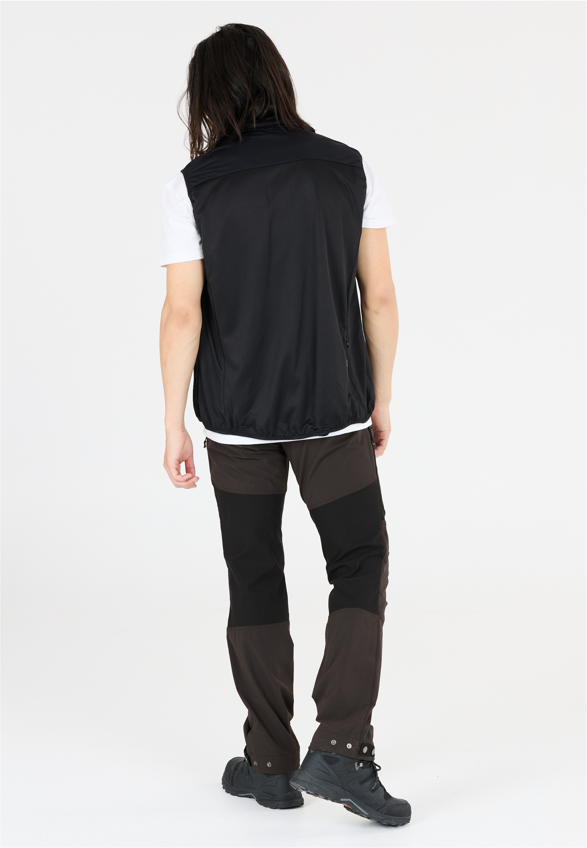 WHISTLER Cargohose »Kodiak«, mit verstellbarem Bund