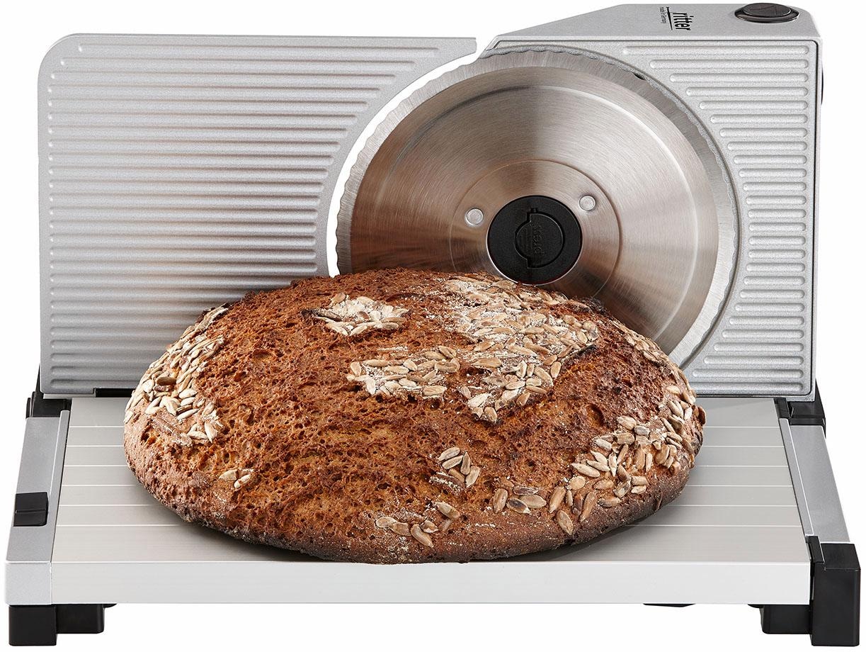 ritter Allesschneider »icaro 7« 65 W mit Eco-Energiesparmotor