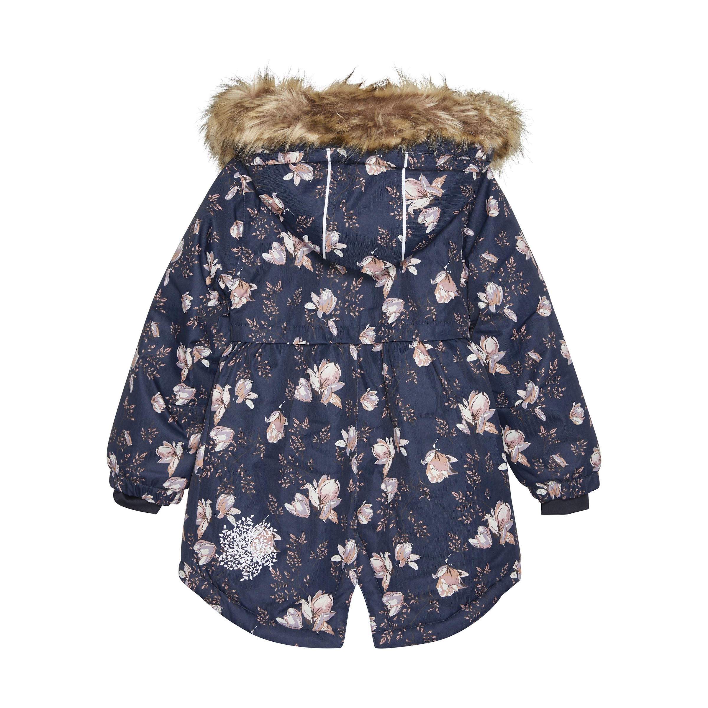 Minymo Winterjacke »Winterjacke MISnow«