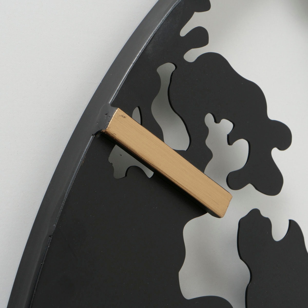 BOLTZE Wanduhr »Wanduhr Union«