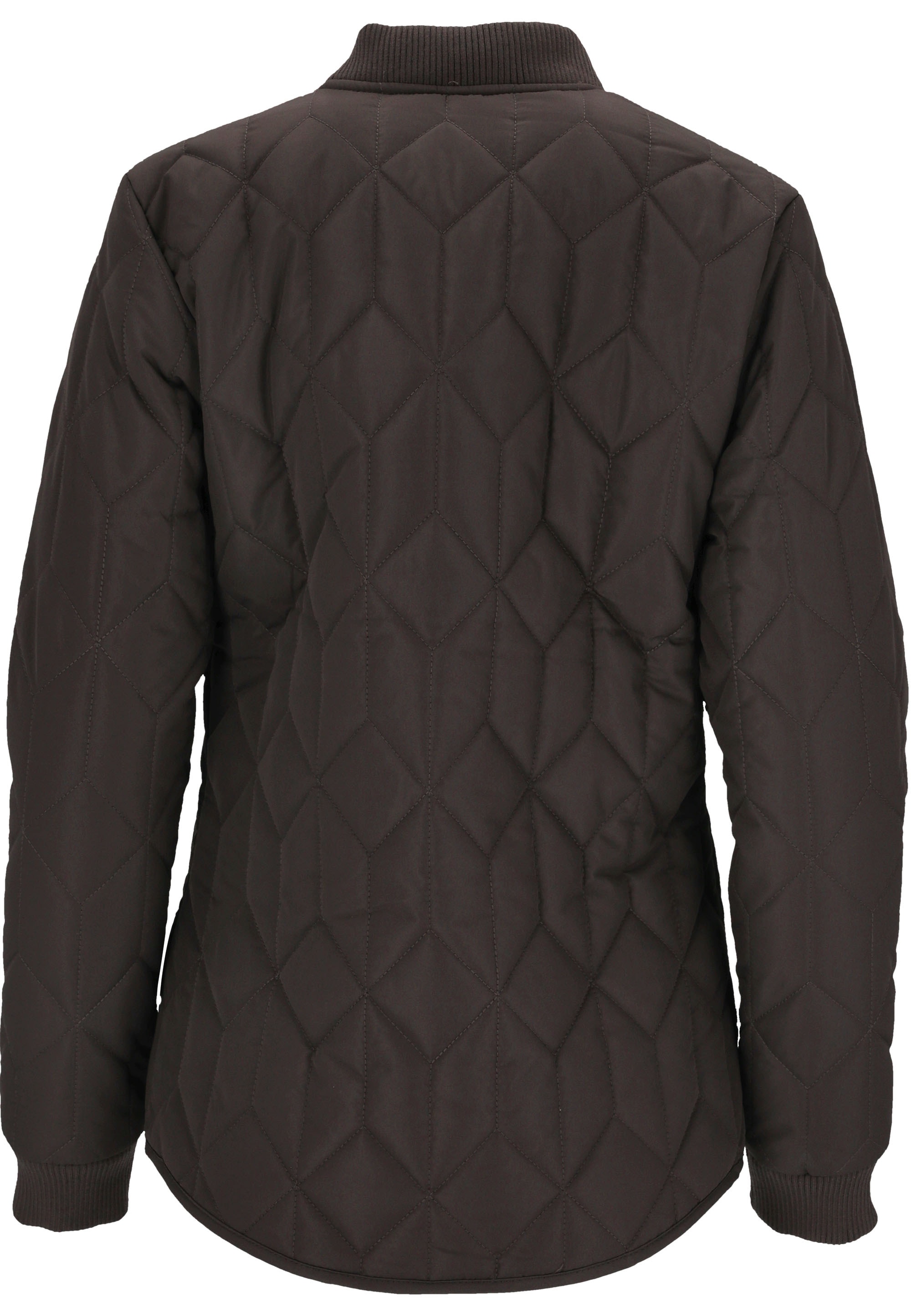 WEATHER REPORT Outdoorjacke »Piper«, mit elastischen Bündchen