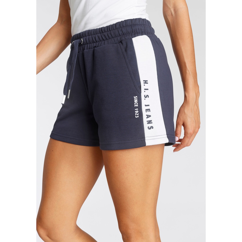 H.I.S Shorts