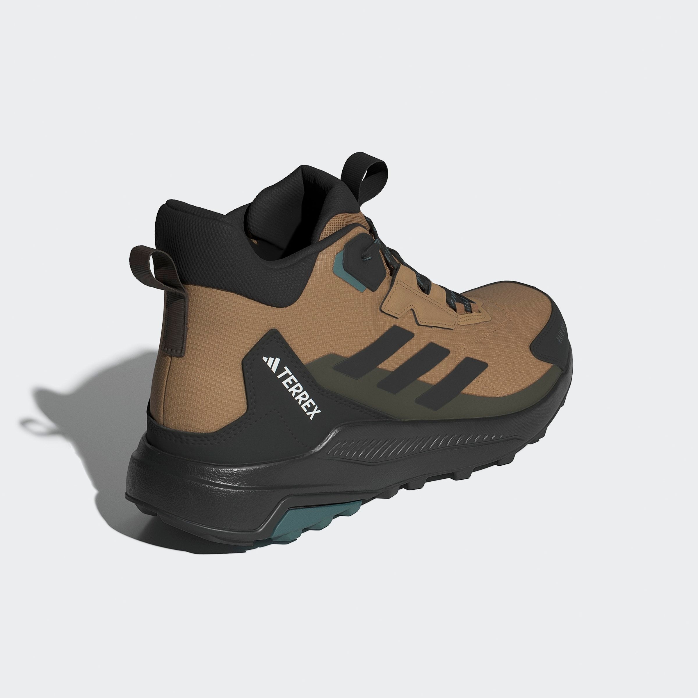 adidas TERREX Wanderschuh »TERREX ANYLANDER MID RAIN.RDY«, wasserdicht