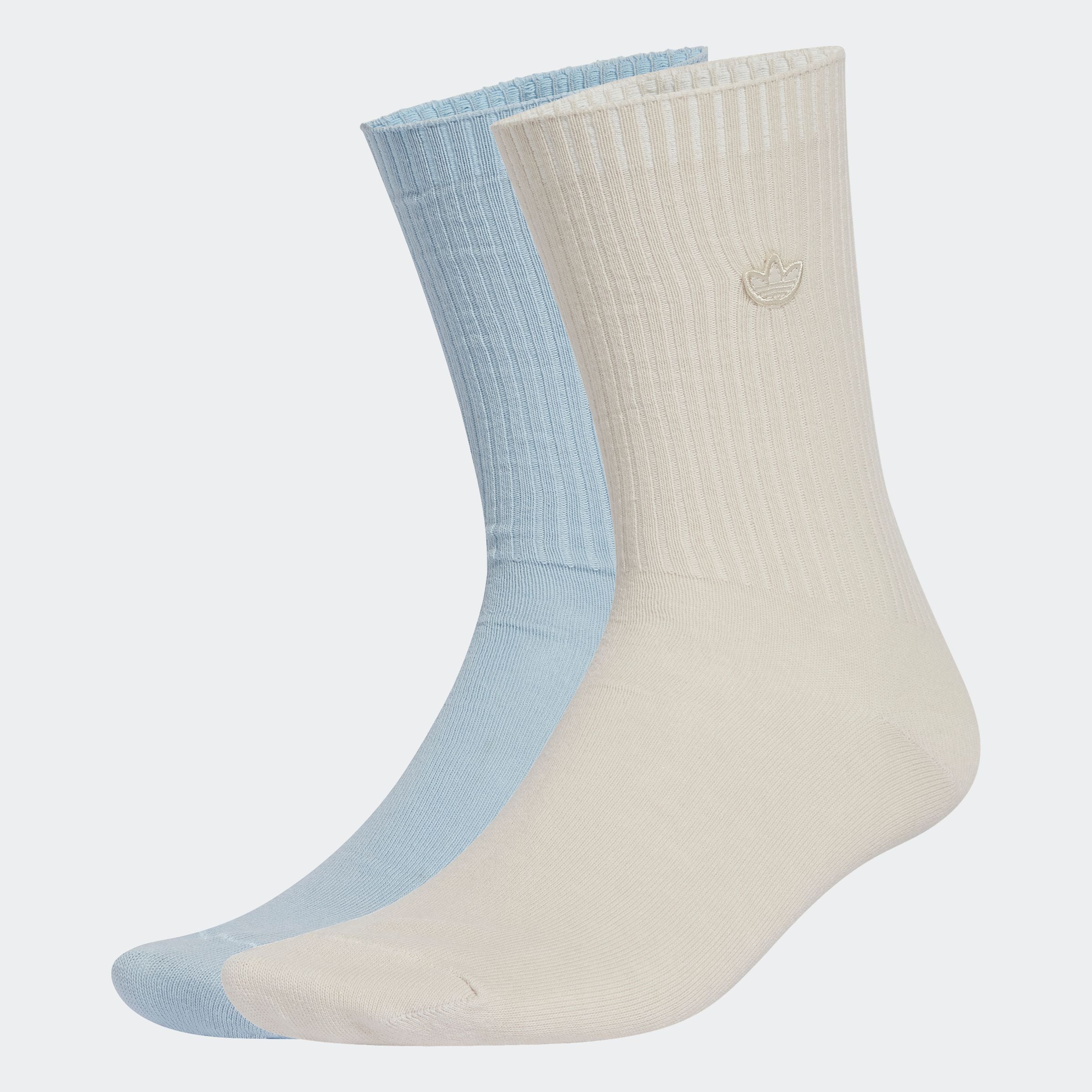 adidas Originals Sportsocken "CREW SOCK 2PP" 2 Stk. tlg. günstig online kaufen