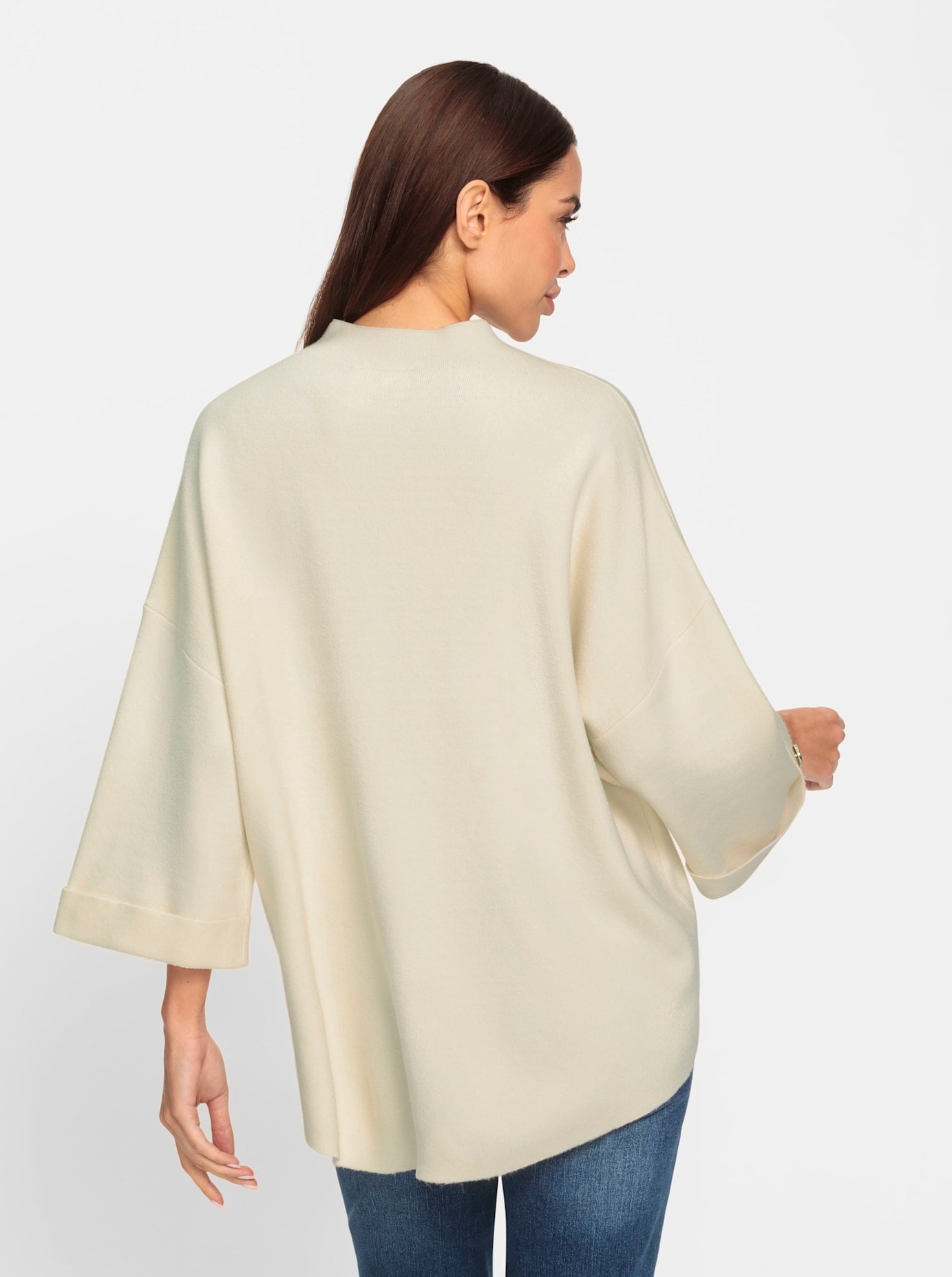 heine 3/4 Arm-Pullover »Pullover«