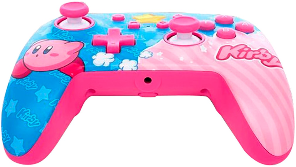 PowerA Switch-Controller »Kirby«