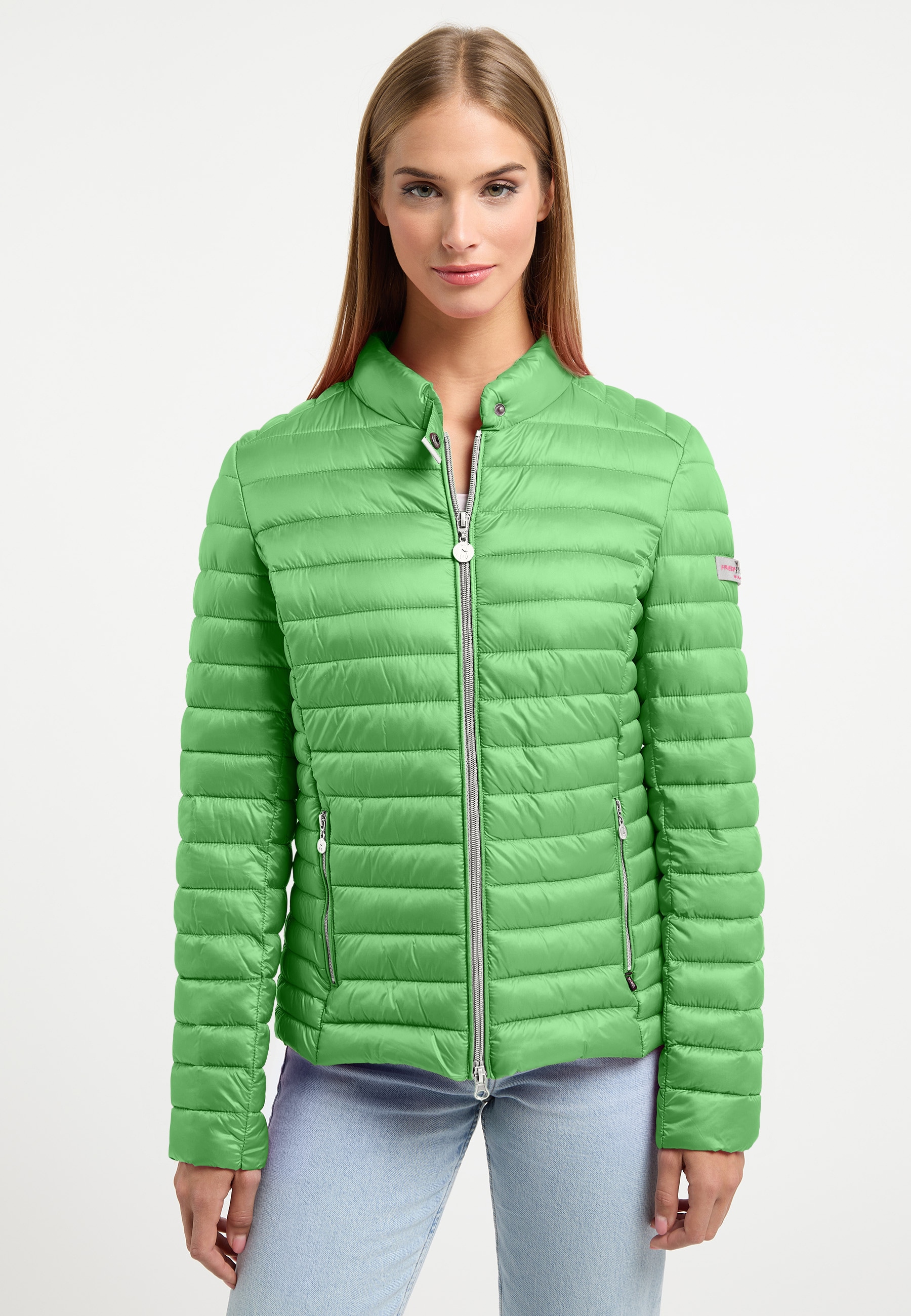 Frieda & Freddies Steppjacke "Fake Down Jacket / Judy" günstig online kaufen