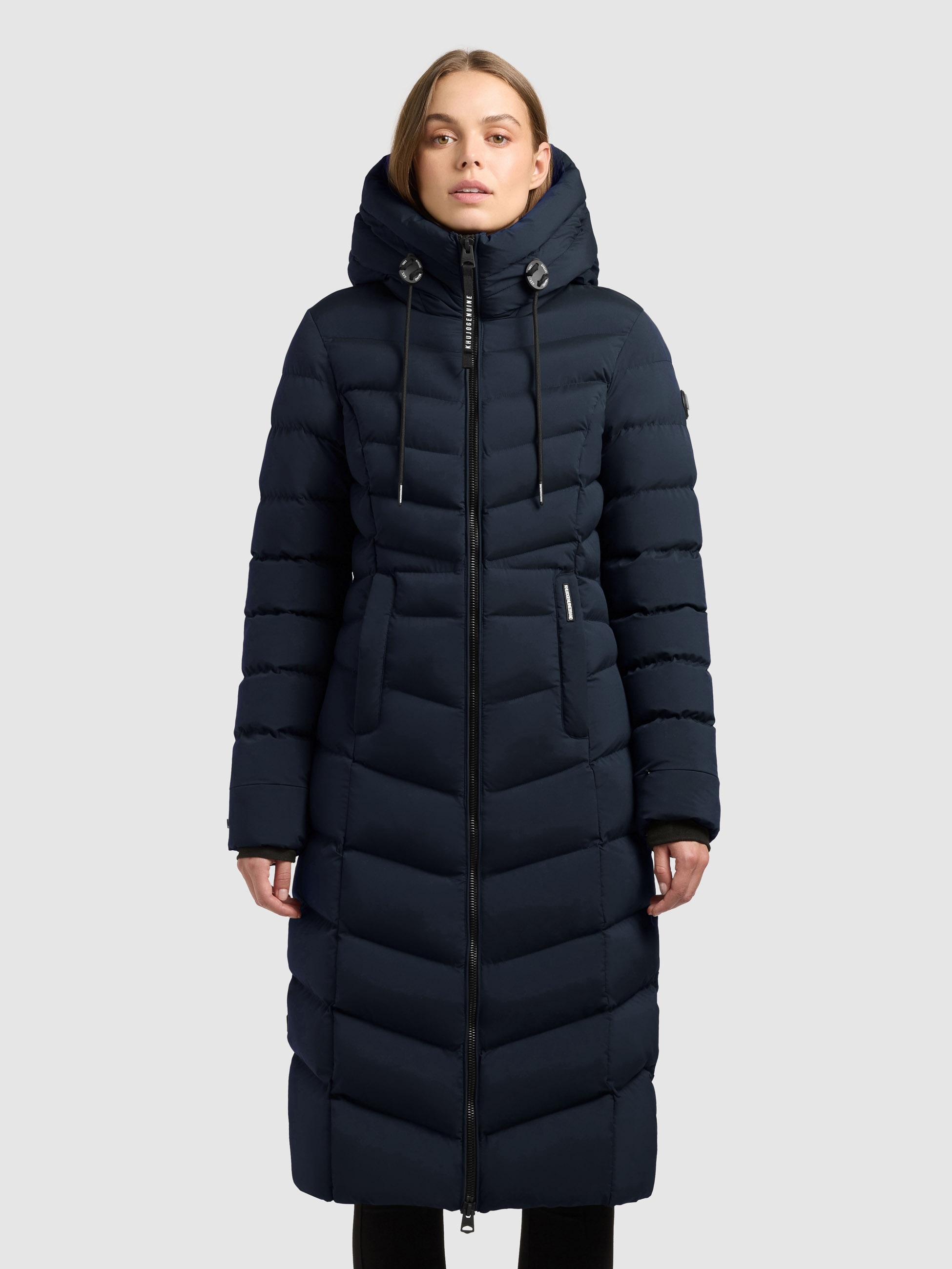 khujo Steppmantel "INGRAM5" günstig online kaufen
