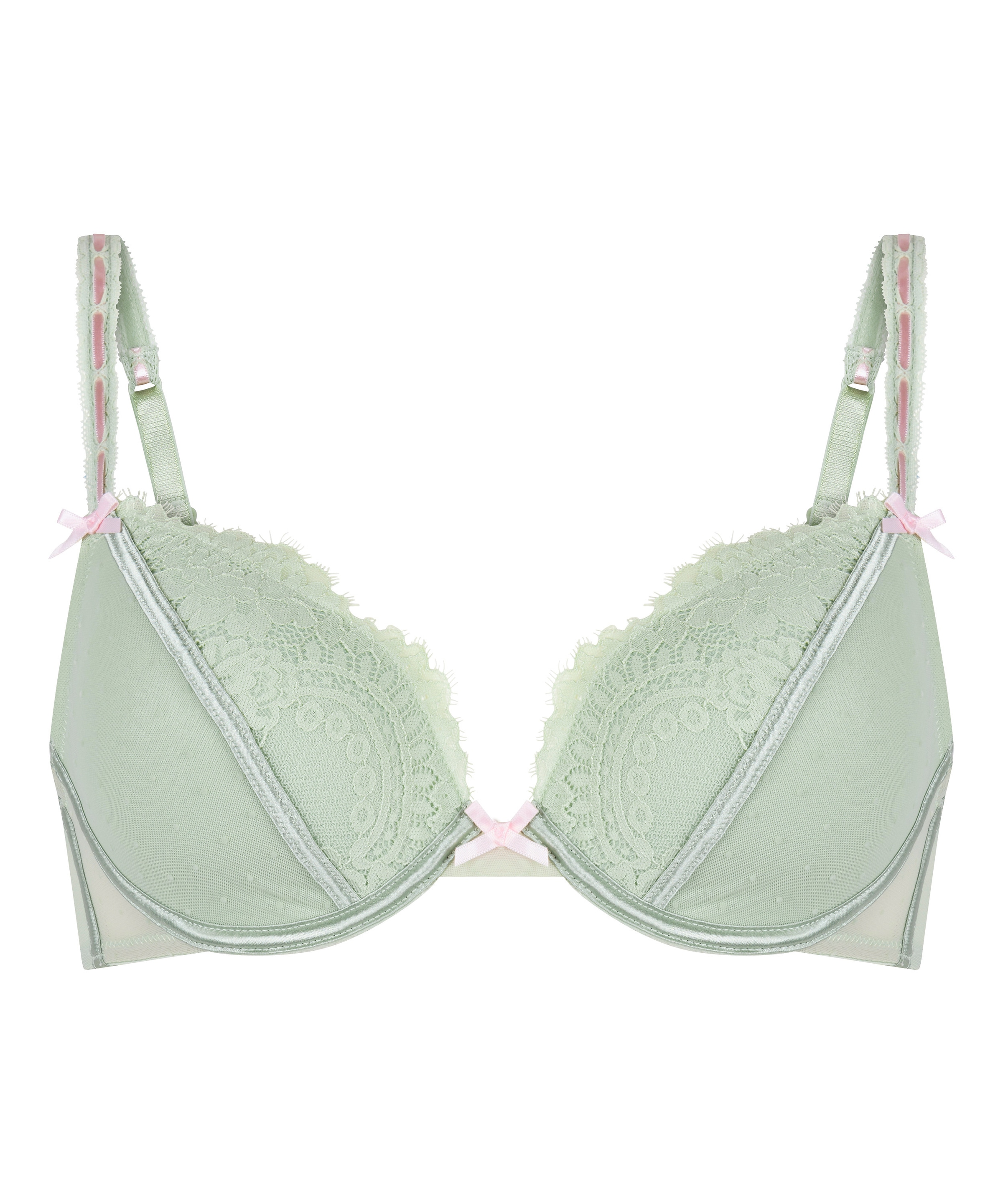 Hunkemöller Gemoldeter BH »Dorothy Vorgeformter Bügel-BH«