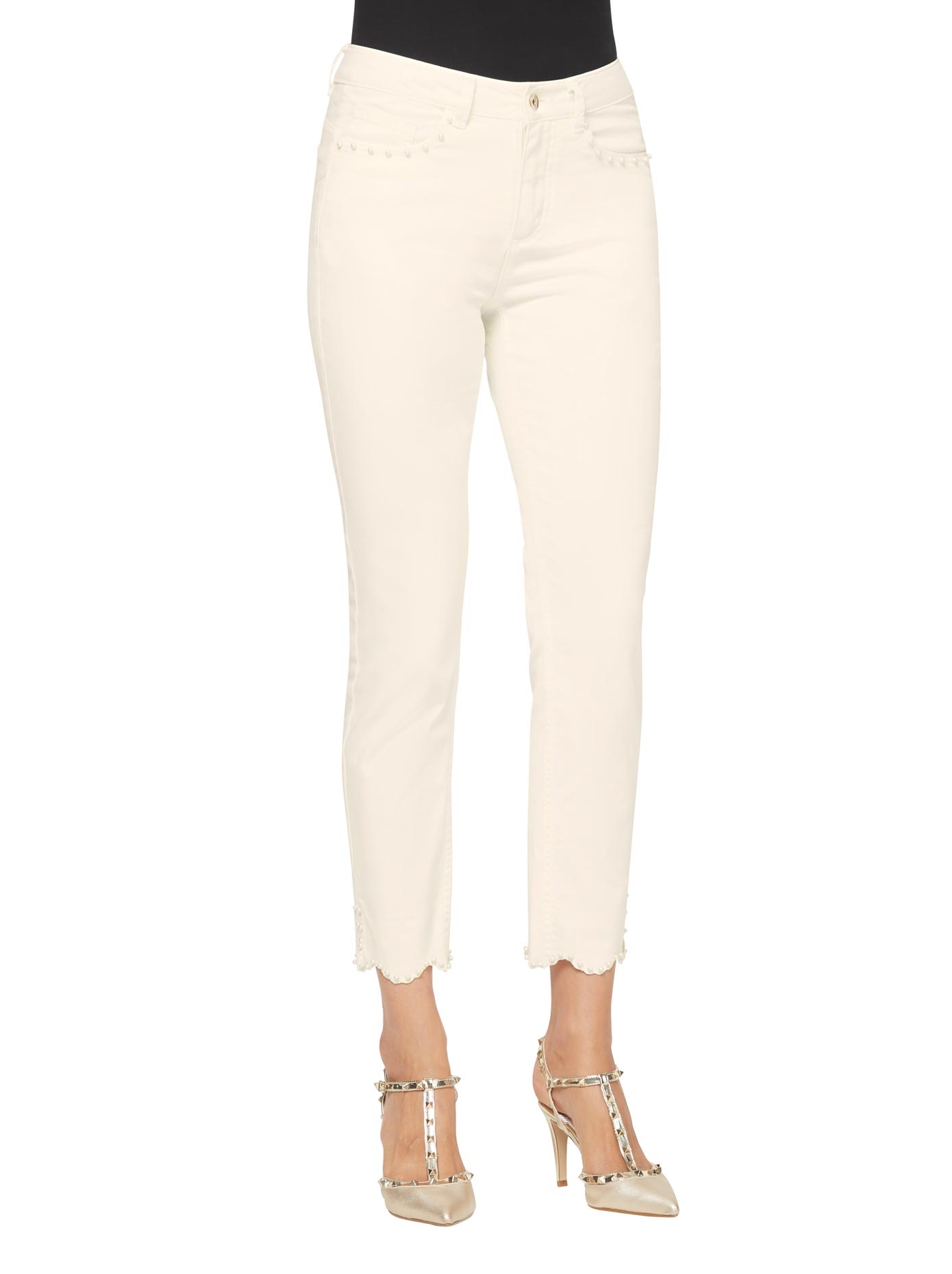 heine Push-up-Jeans, (1 tlg.) kaufen