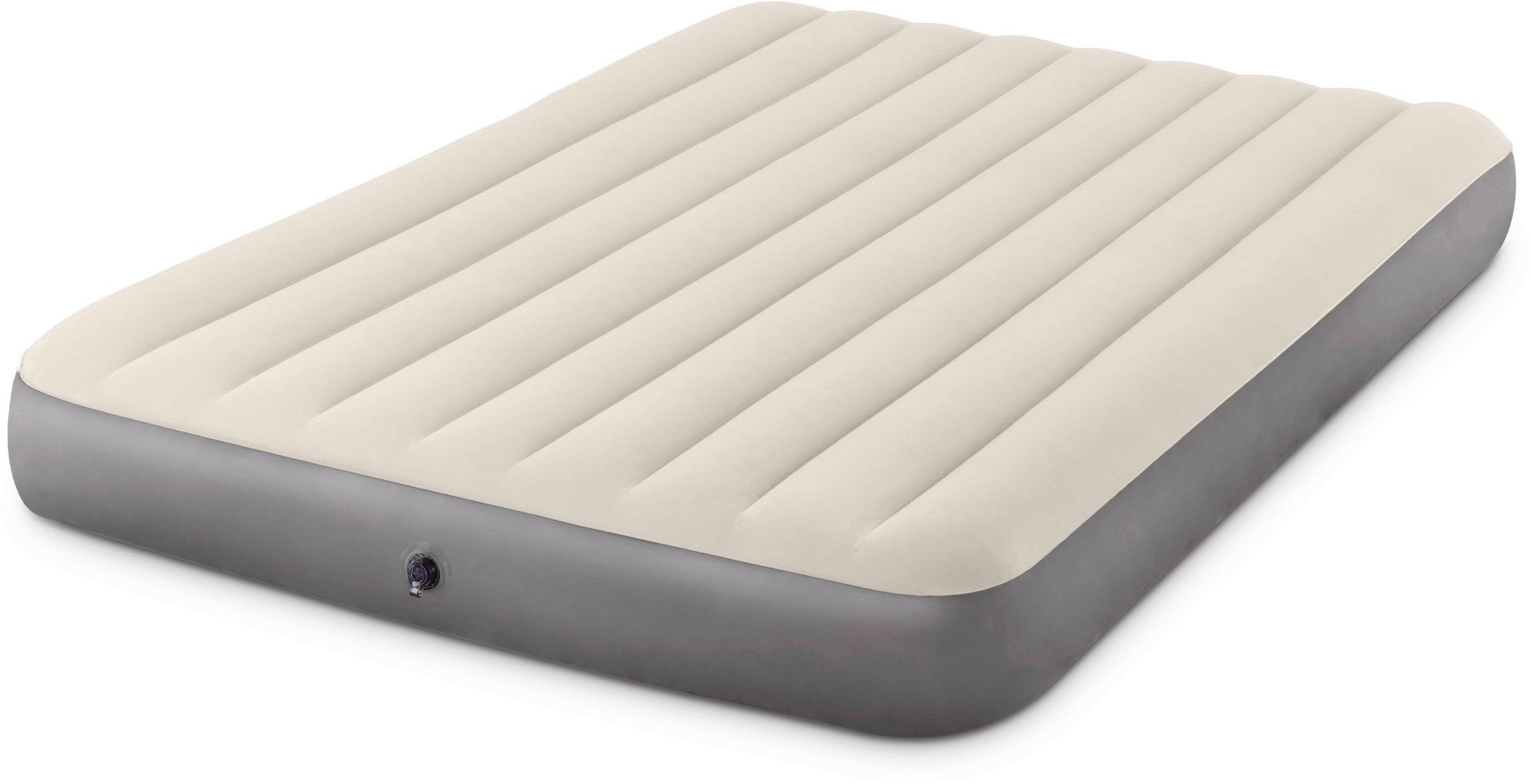 Intex Luftbett »Deluxe Single High Airbed«