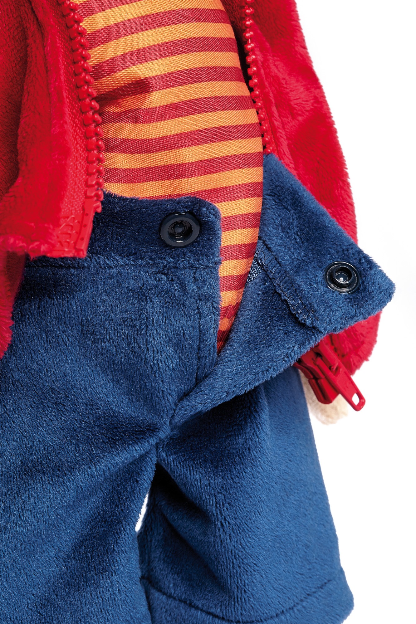 Sigikid Kuscheltier »Lernaffe«