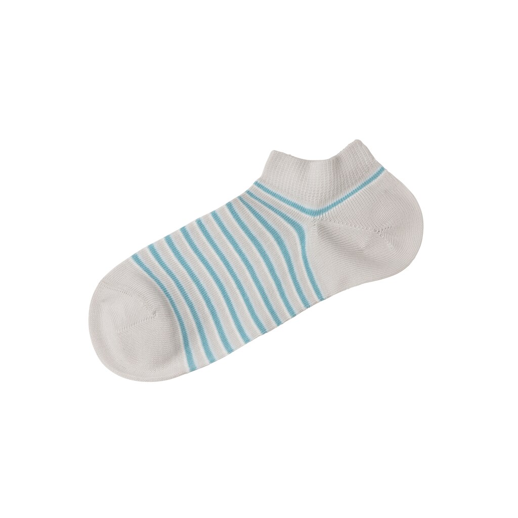 Marken H.I.S H.I.S Sneakersocken, (10 Paar), mit schmalem Rippbündchen bunt Marken H.I.S H.I.S Sneakersocken, (10 Paar), mit schmalem Rippbündchen bunt