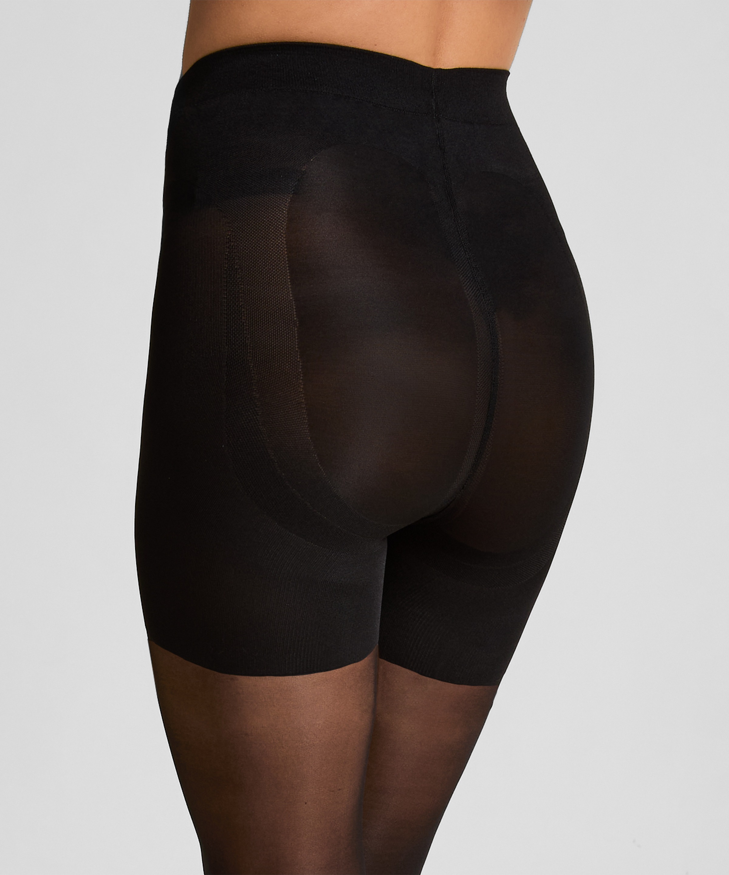 Hunkemöller Strumpfhose »Strumpfhose 15 Denier Total Lift & Shape«