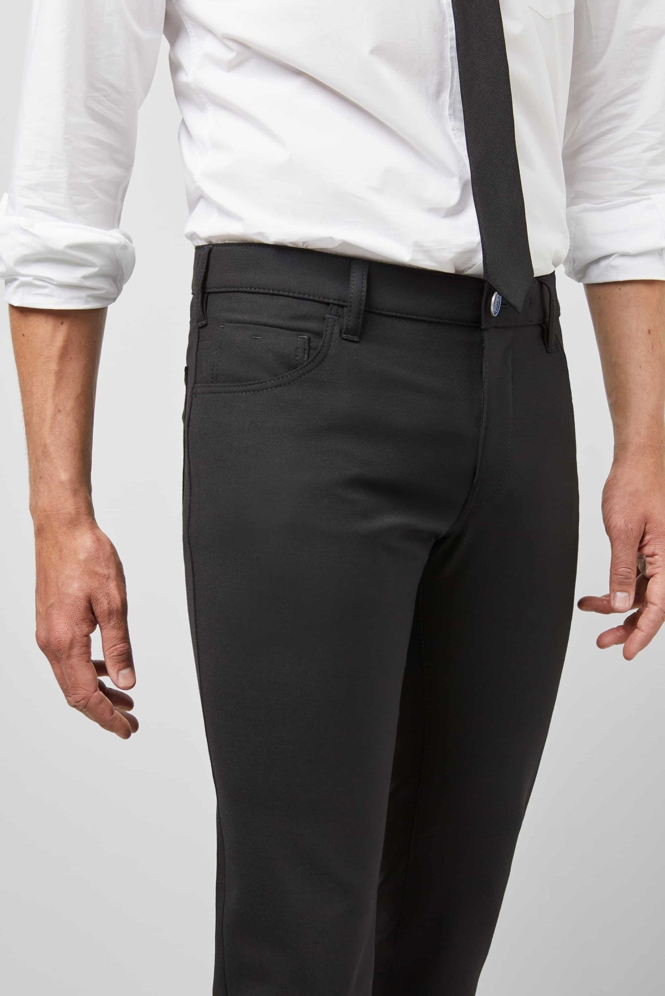 MEYER Outdoorhose »M5 Slim«, eine Ganzjahreshose