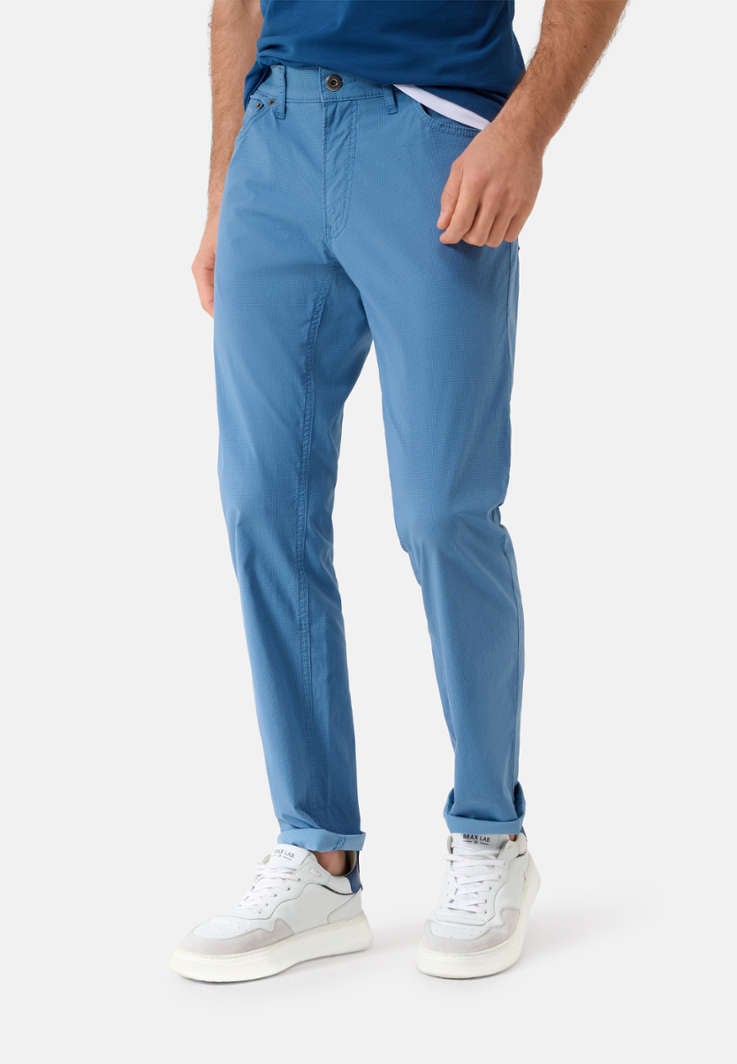 Brax 5-Pocket-Hose »Style CHUCK«