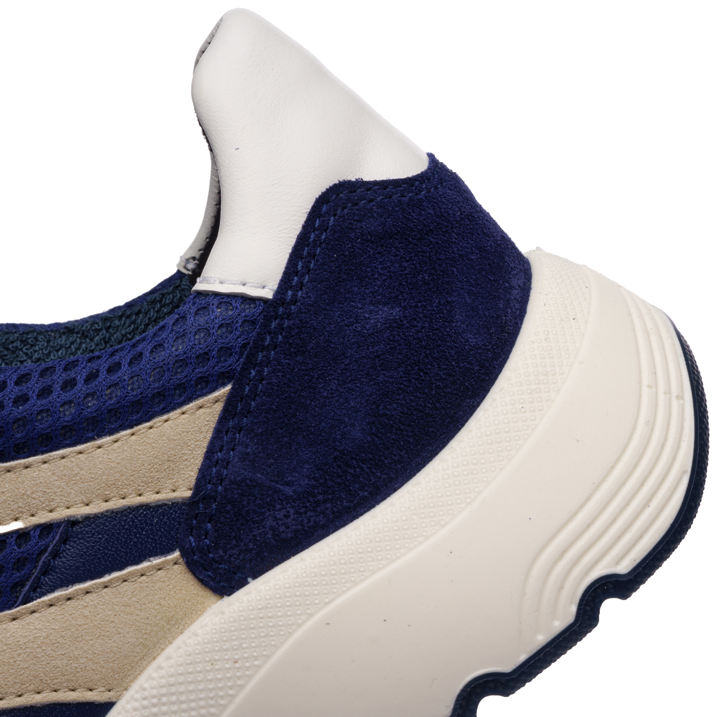 Ara Keilsneaker »BOSTON«  , Freizeitschuh, Halbschuh, Schnürer mit Logoprägung, Weite H