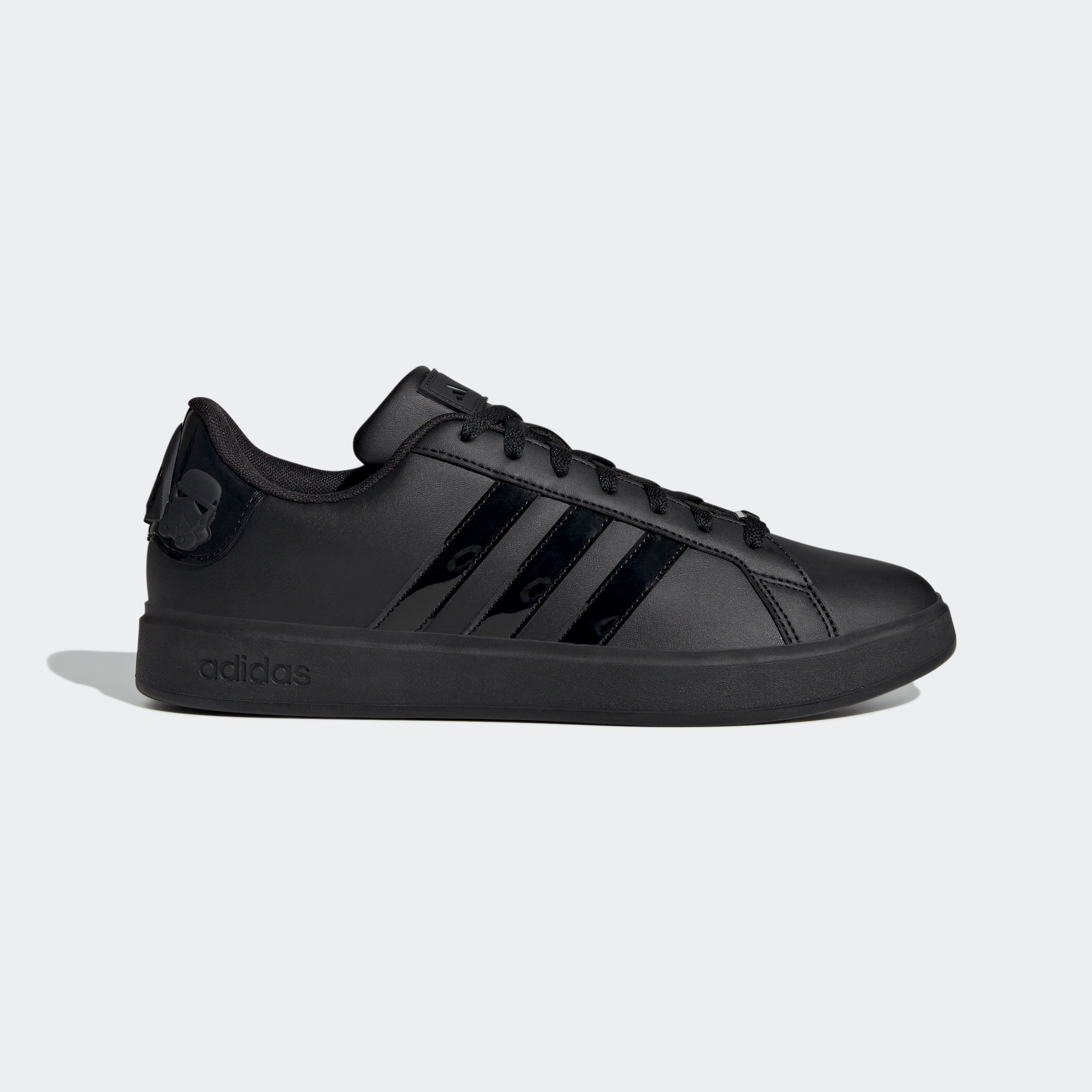 adidas Sportswear Sneaker, Design auf den Spuren des adidas Superstar