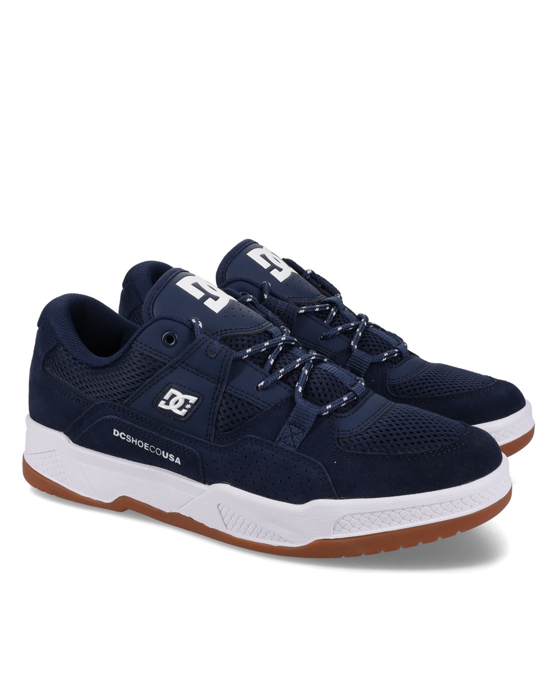 DC Shoes Skateschuh "Construct" günstig online kaufen
