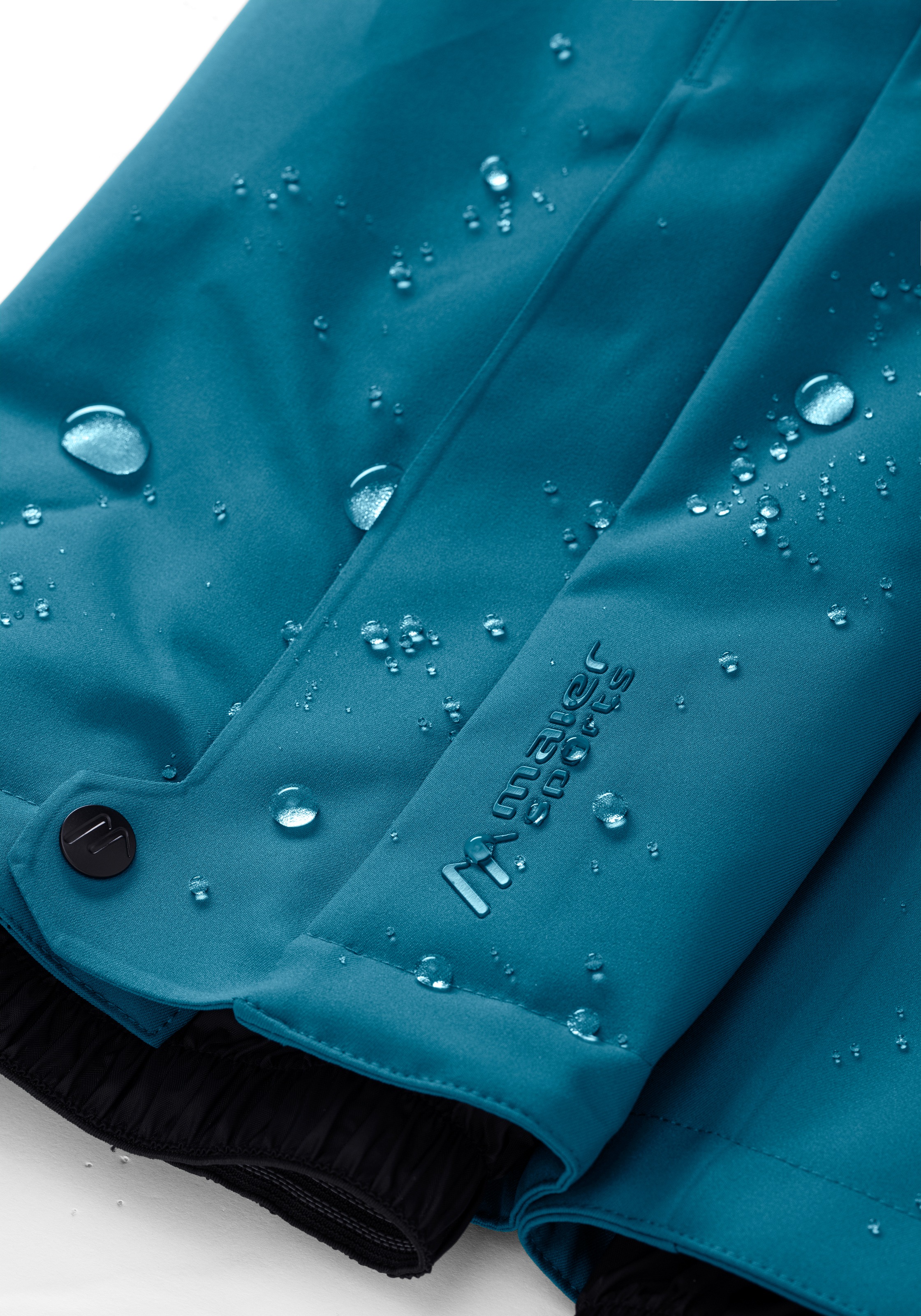 Maier Sports Skihose "EDDI", Damen Schneehose atmungsaktiv und wasserdicht günstig online kaufen