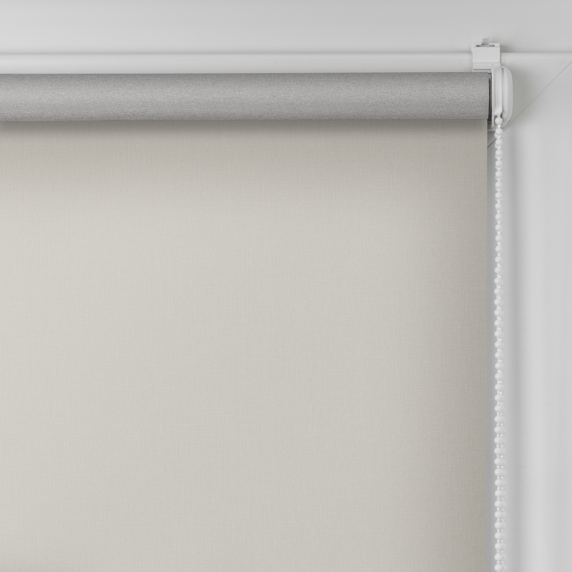 Thumbnail - LICHTBLICK ORIGINAL Rollo "Klemmfix, ohne Bohren" blickdicht Hitzeschutz  Sichtschutz  Wärmedämmung  energiesparend mit ...