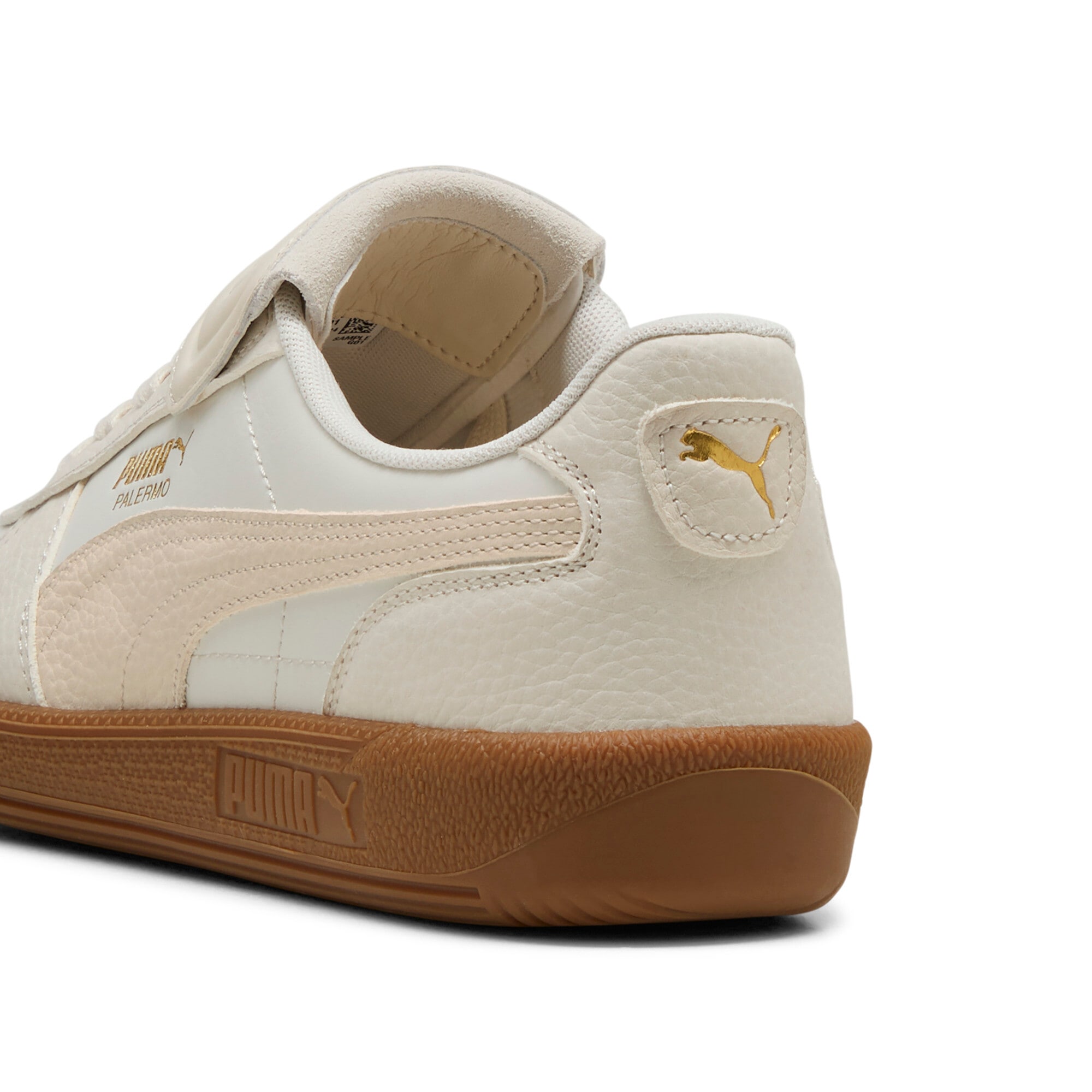 PUMA Sneaker »PALERMO PREMIUM«