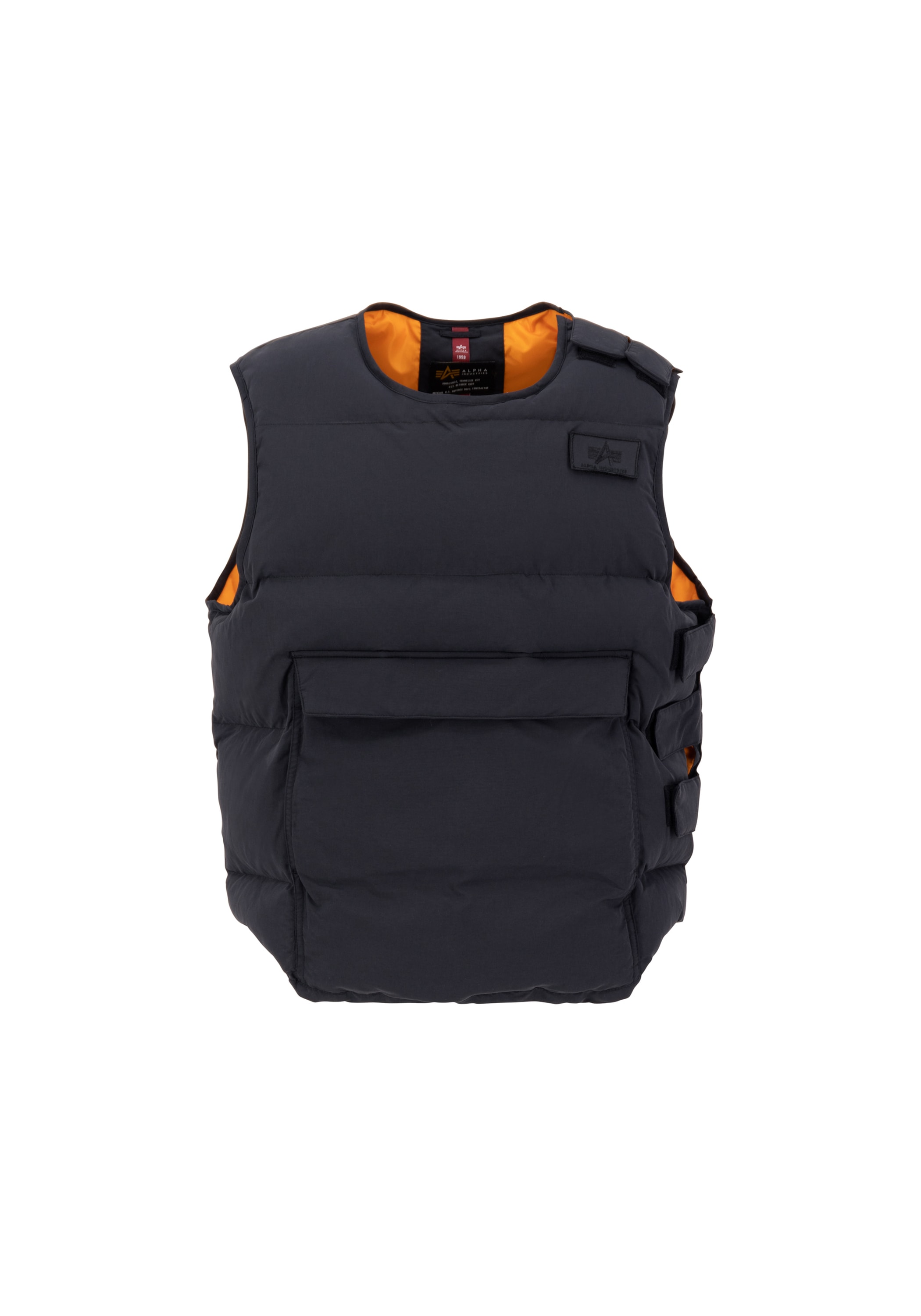 Alpha Industries Blouson "Alpha Industries Men - Vests Protector Puffer Vest"