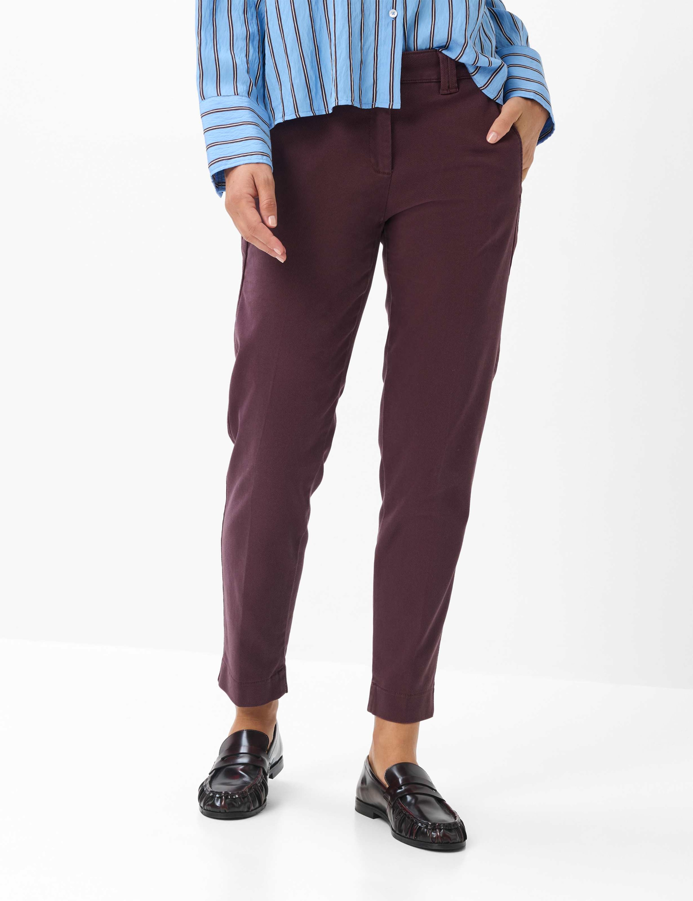 Brax 3/4-Hose »Style MARON S«