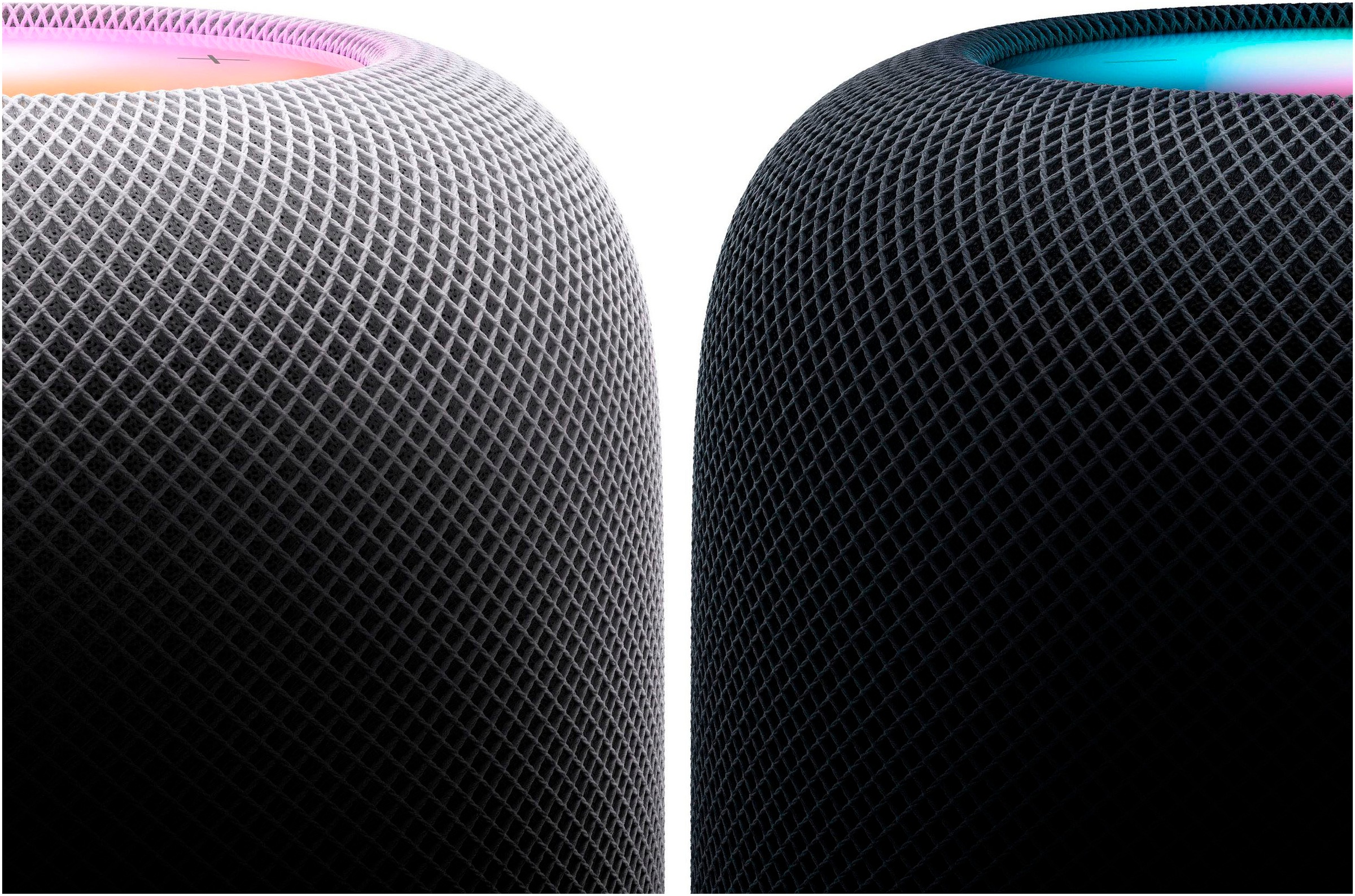 Apple Smart Speaker »HomePod (2. Gen)«