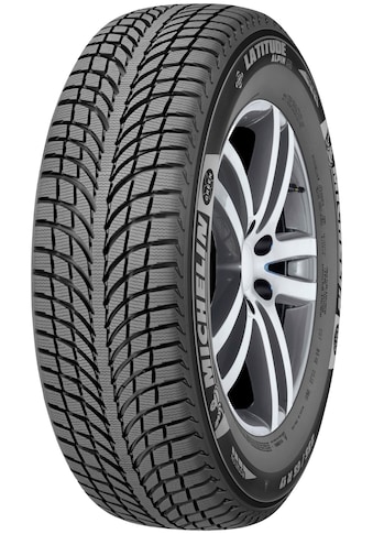 Michelin Winterreifen »Latitude Alpin LA2 EL ZP...