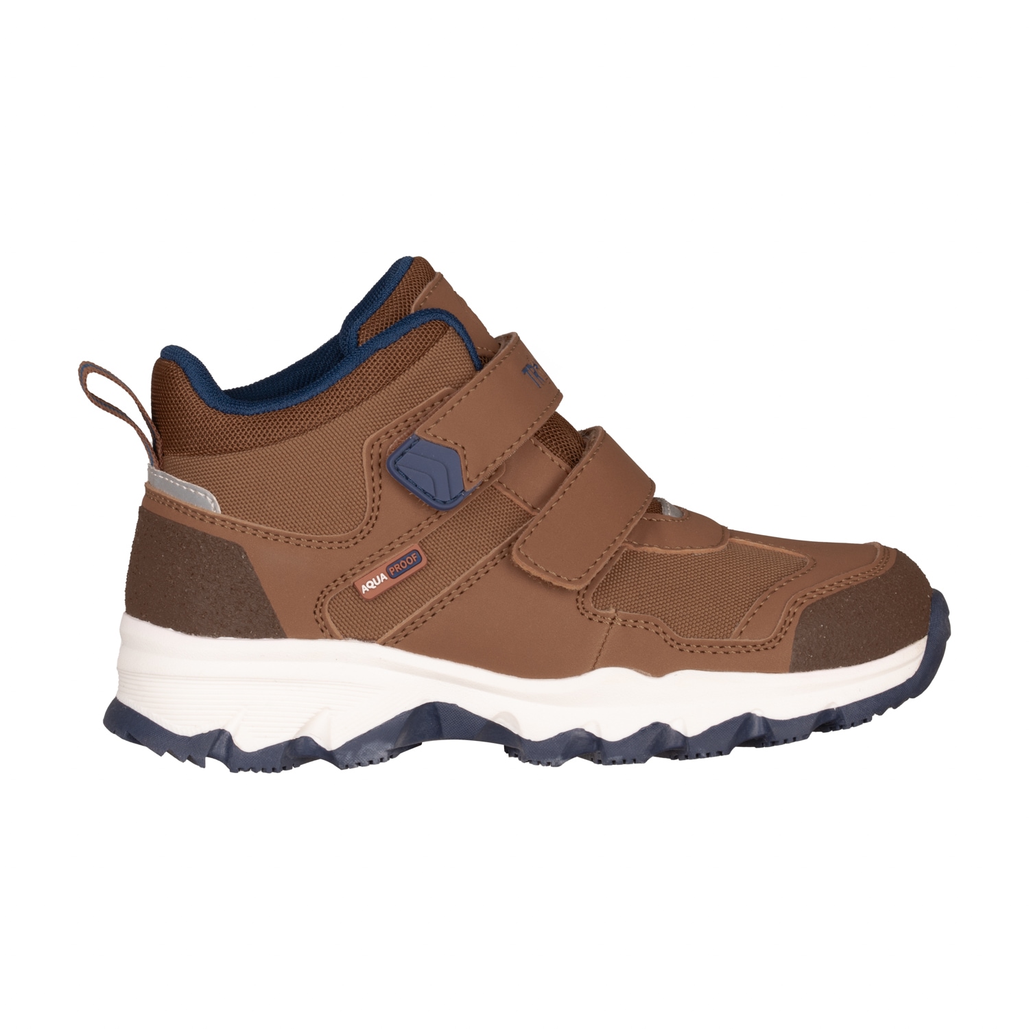 TROLLKIDS Outdoorschuh »KIDS KJERAG HIKER«, wasserdicht