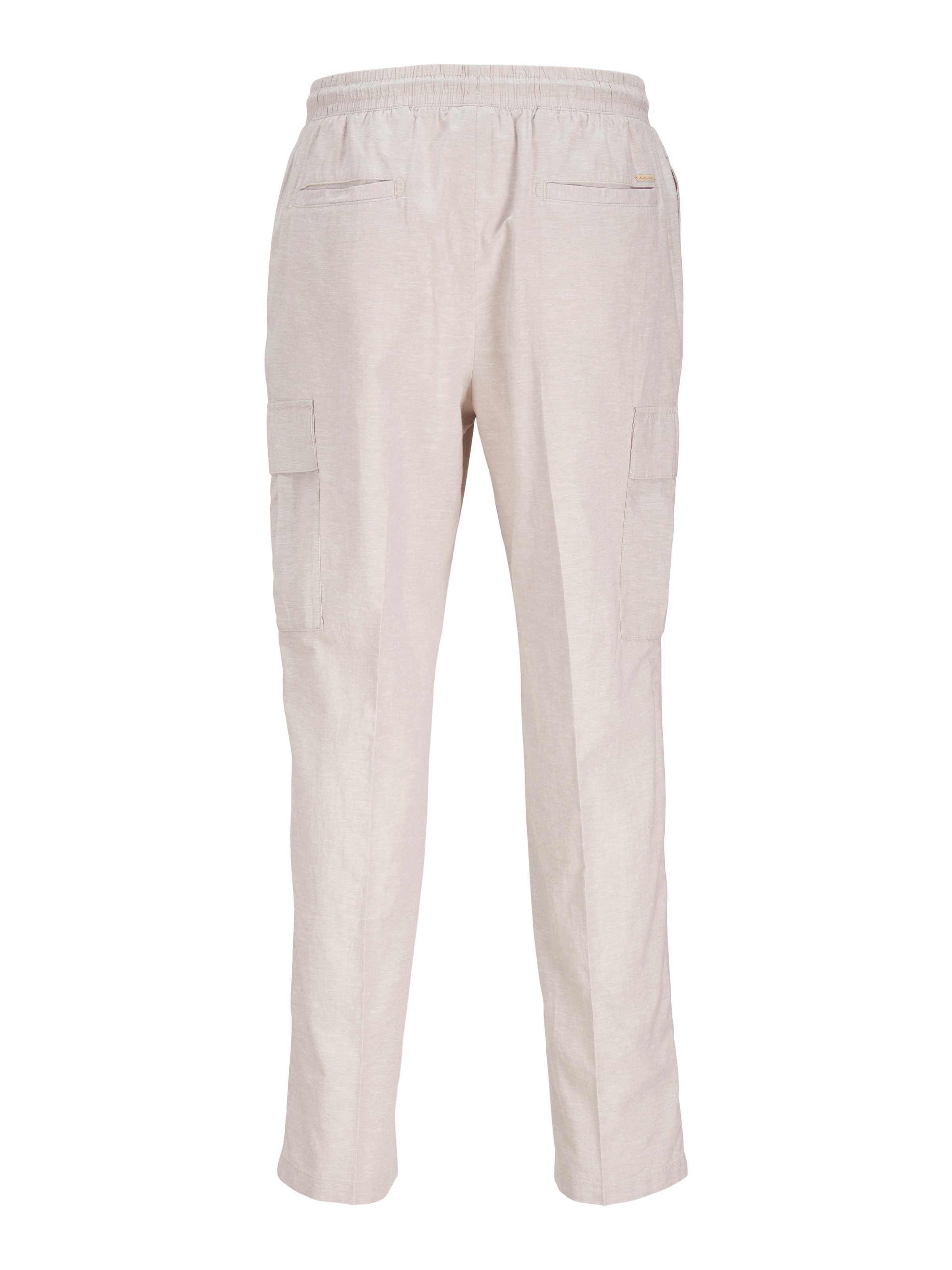 Jack & Jones Cargohose »JPSTKARL SUMMER CARGO SN STYD«, mit Taschen