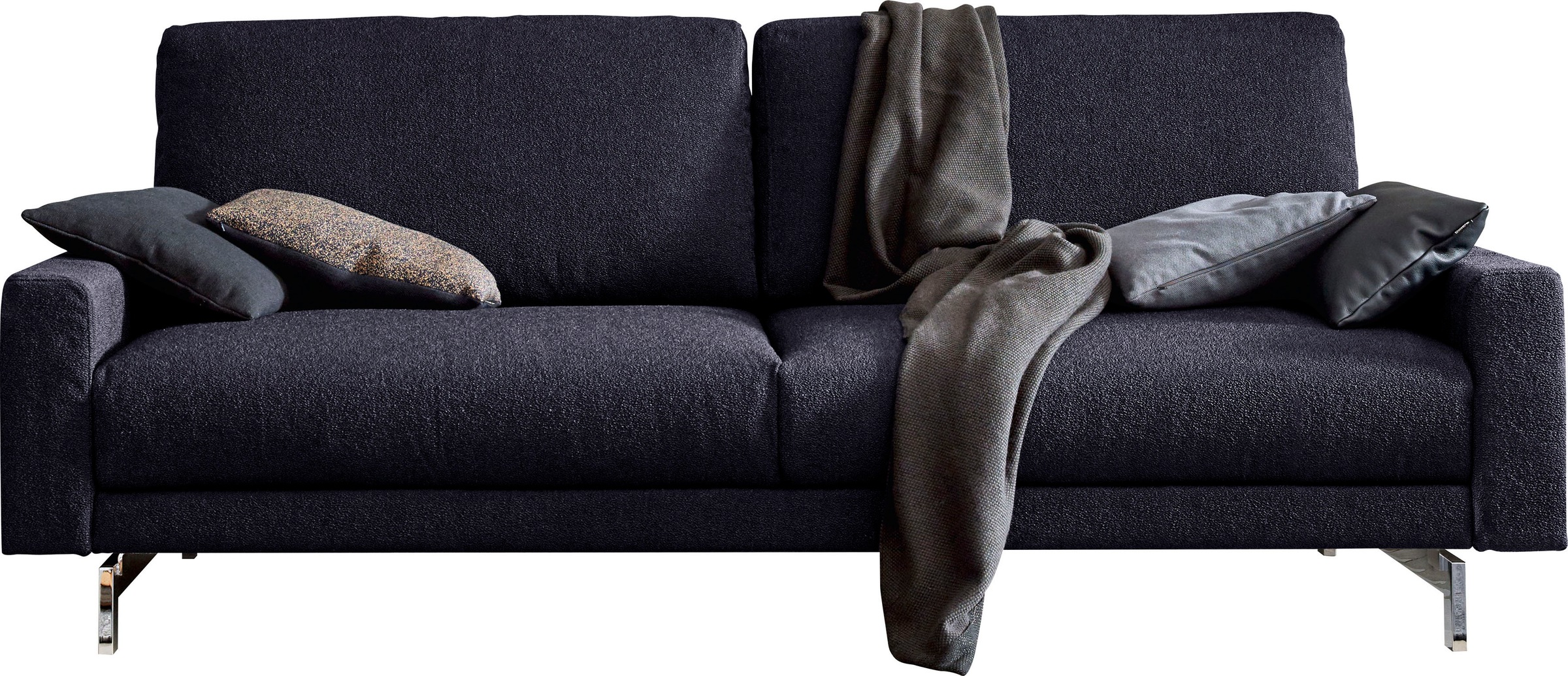 Creation BY ROLF BENZ 2-Sitzer "CR.450, Designsofa, Loungesofa", Armlehne n günstig online kaufen