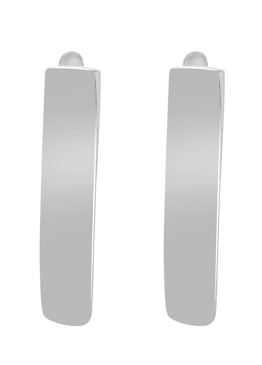 Adelia´s Paar Creolen »Neuheit 2025 - Damen Creolen aus 925 Sterling Silber«