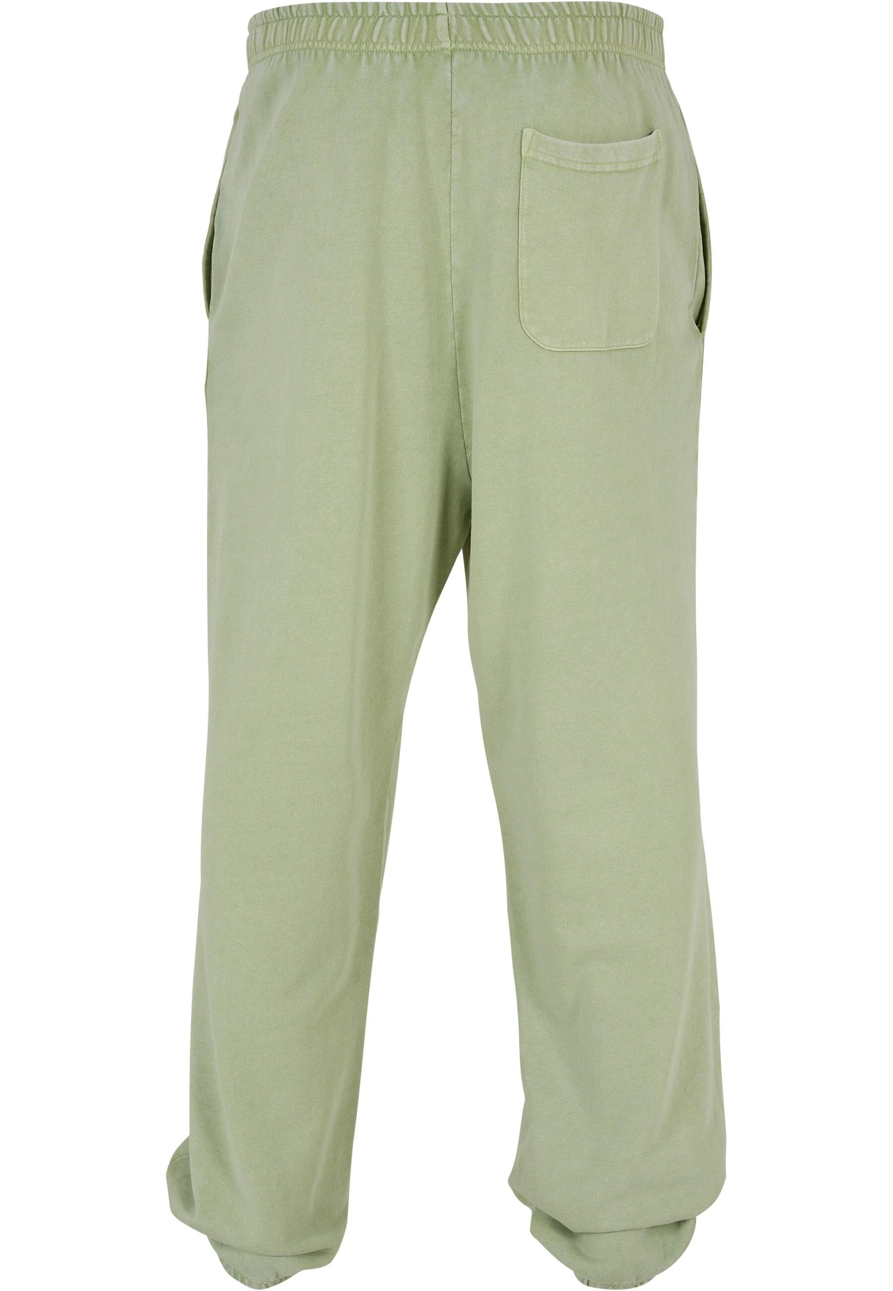 URBAN CLASSICS Jogginghose »Urban Classics Herren Acid Wash Sweatpants«, (1 tlg.)