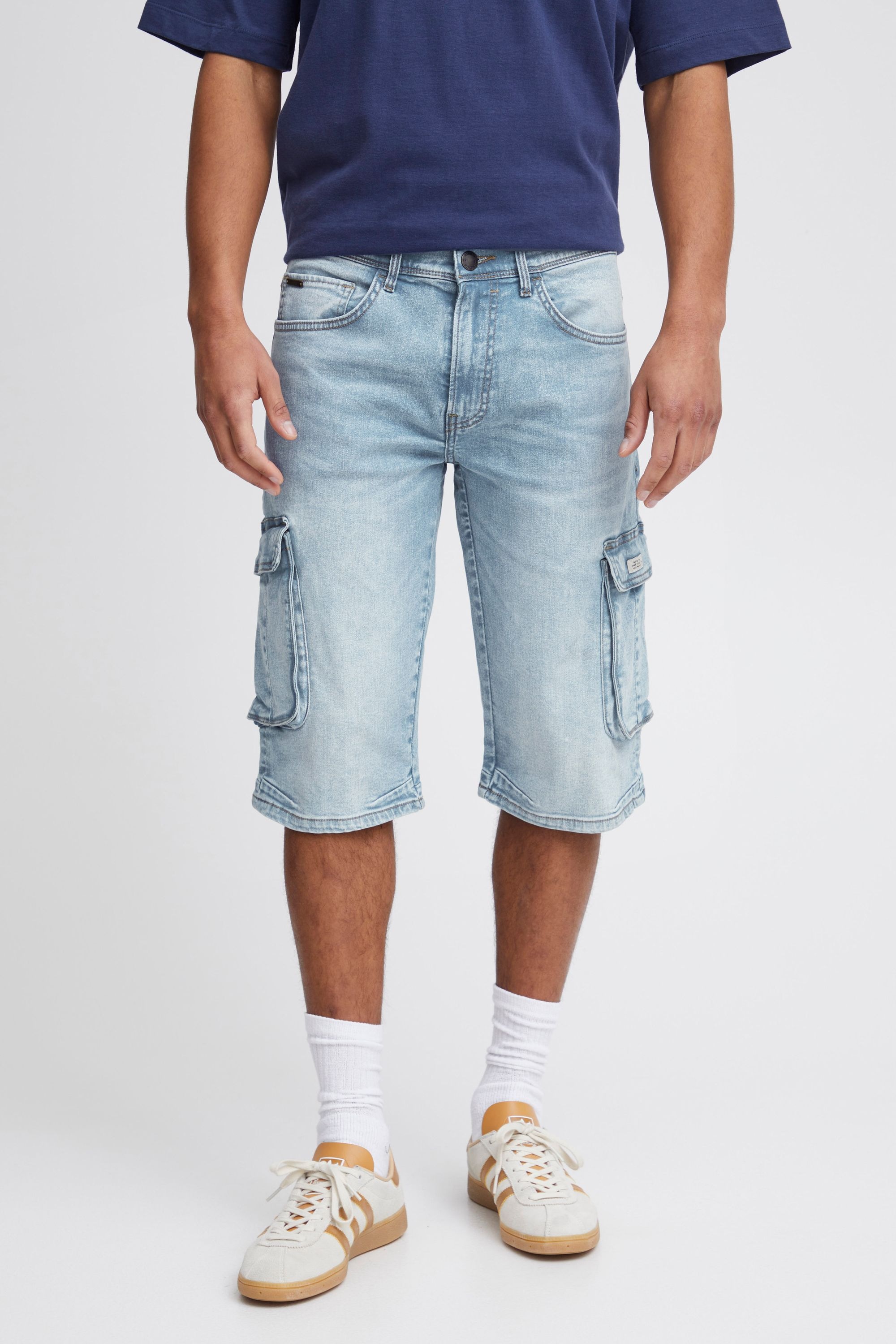 Blend Cargoshorts »Cargoshorts BHDenim«