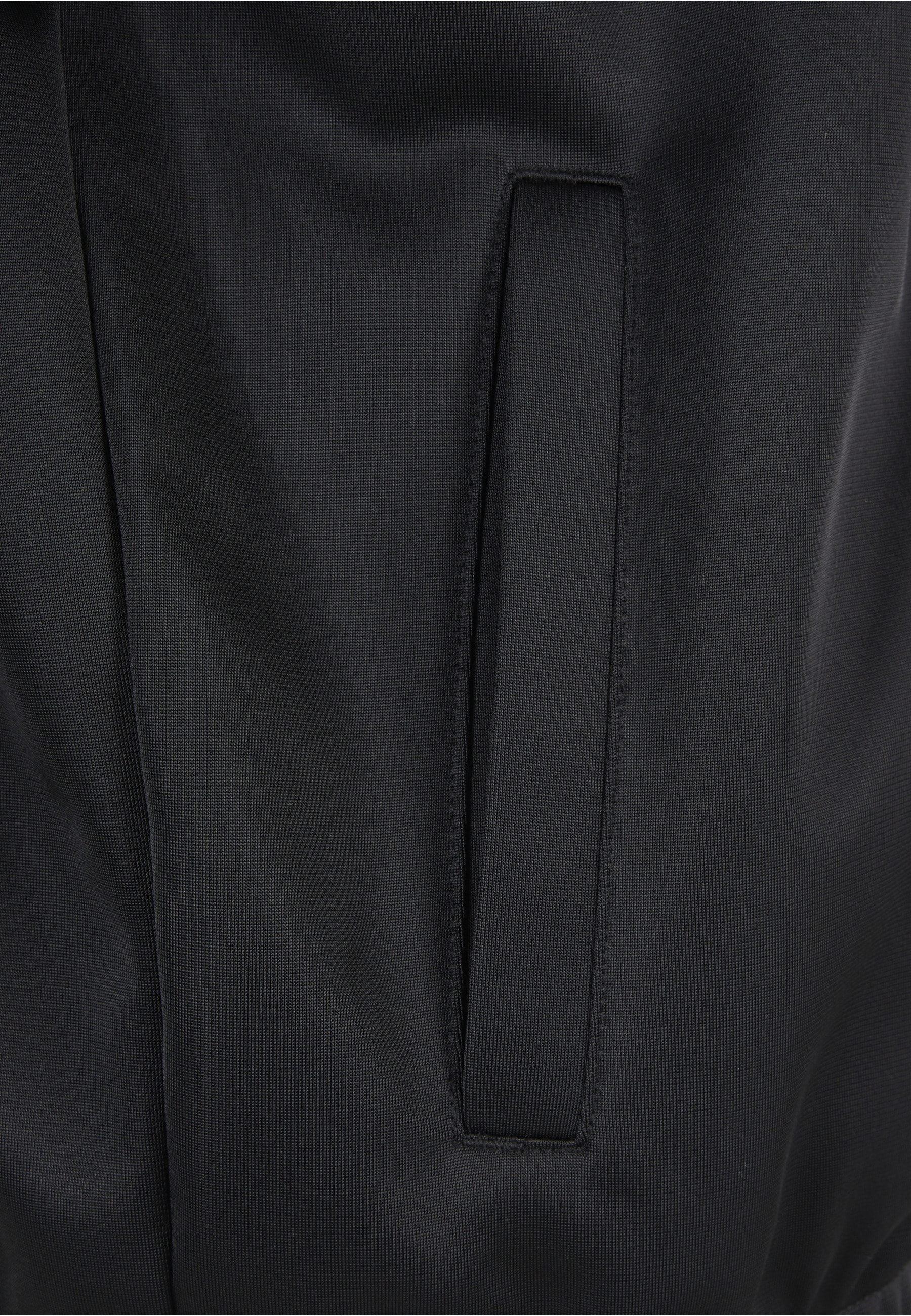 Karl Kani Collegejacke »Karl Kani Karl Kani Og Trackjacket« 1 Stk. tlg. ohne Kapuze