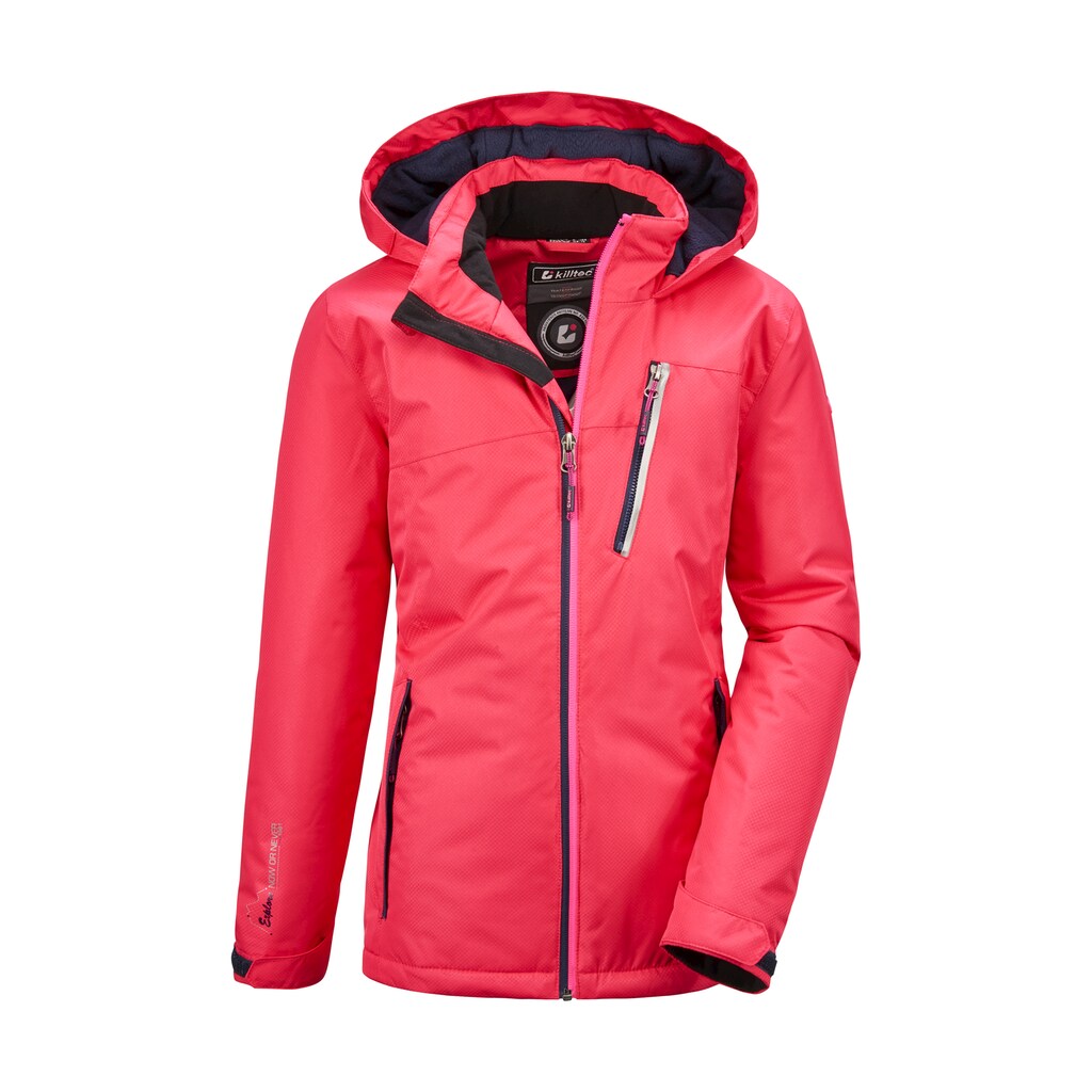 Killtec Outdoorjacke »Lynge GRLS JCKT A«