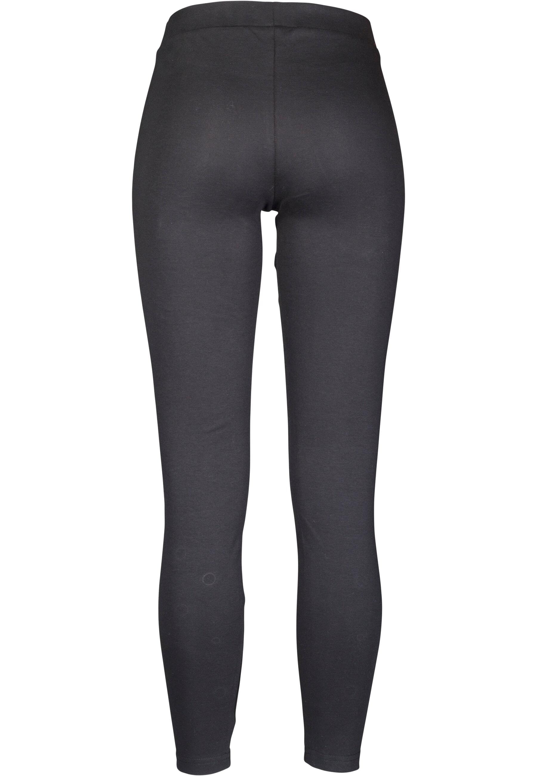 URBAN CLASSICS Leggings »Urban Classics Damen Ladies Eyelet Leggings«, (1 tlg.)