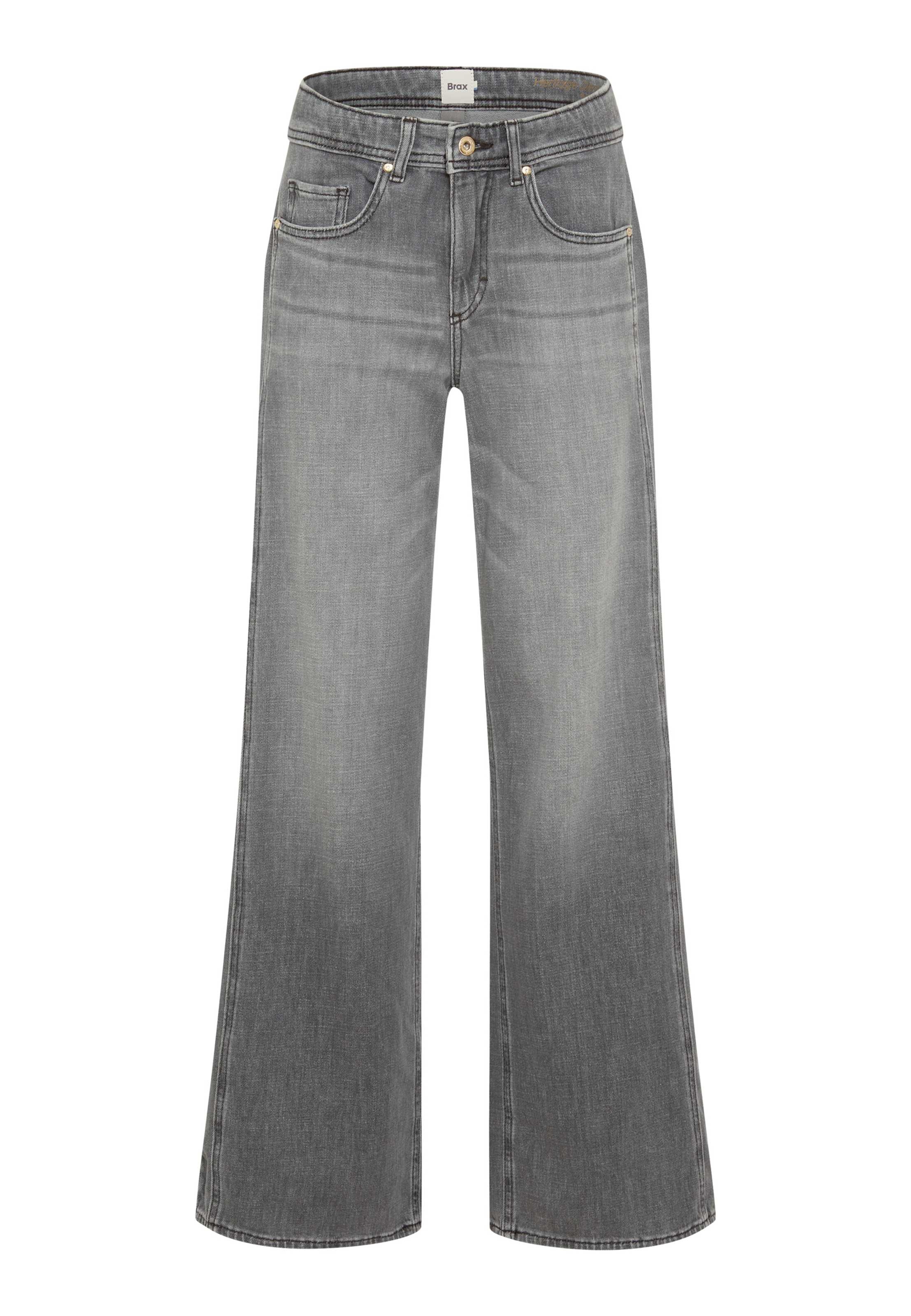 Brax 5-Pocket-Jeans »Style MORGAN«