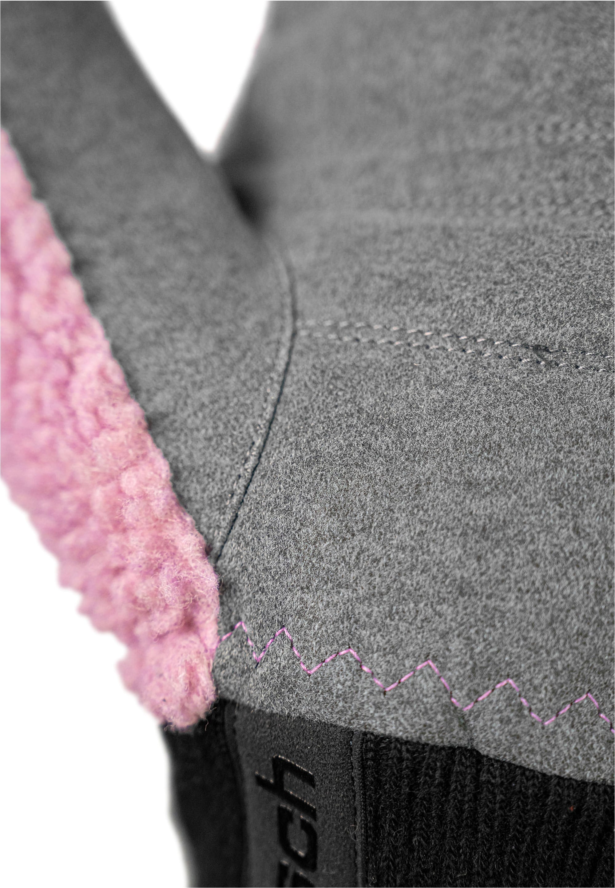 Reusch Fäustlinge »Bob Mitten« mit winddichter, atmungsaktiver Funktion